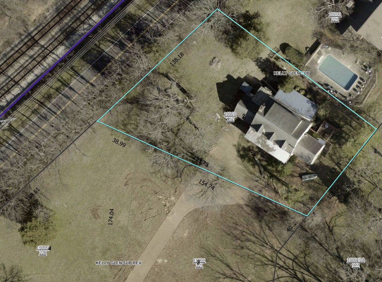 5476 Franklin Pike Cir Property Photo 3