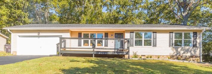 7235 Hydrus Drive Property Photo 1