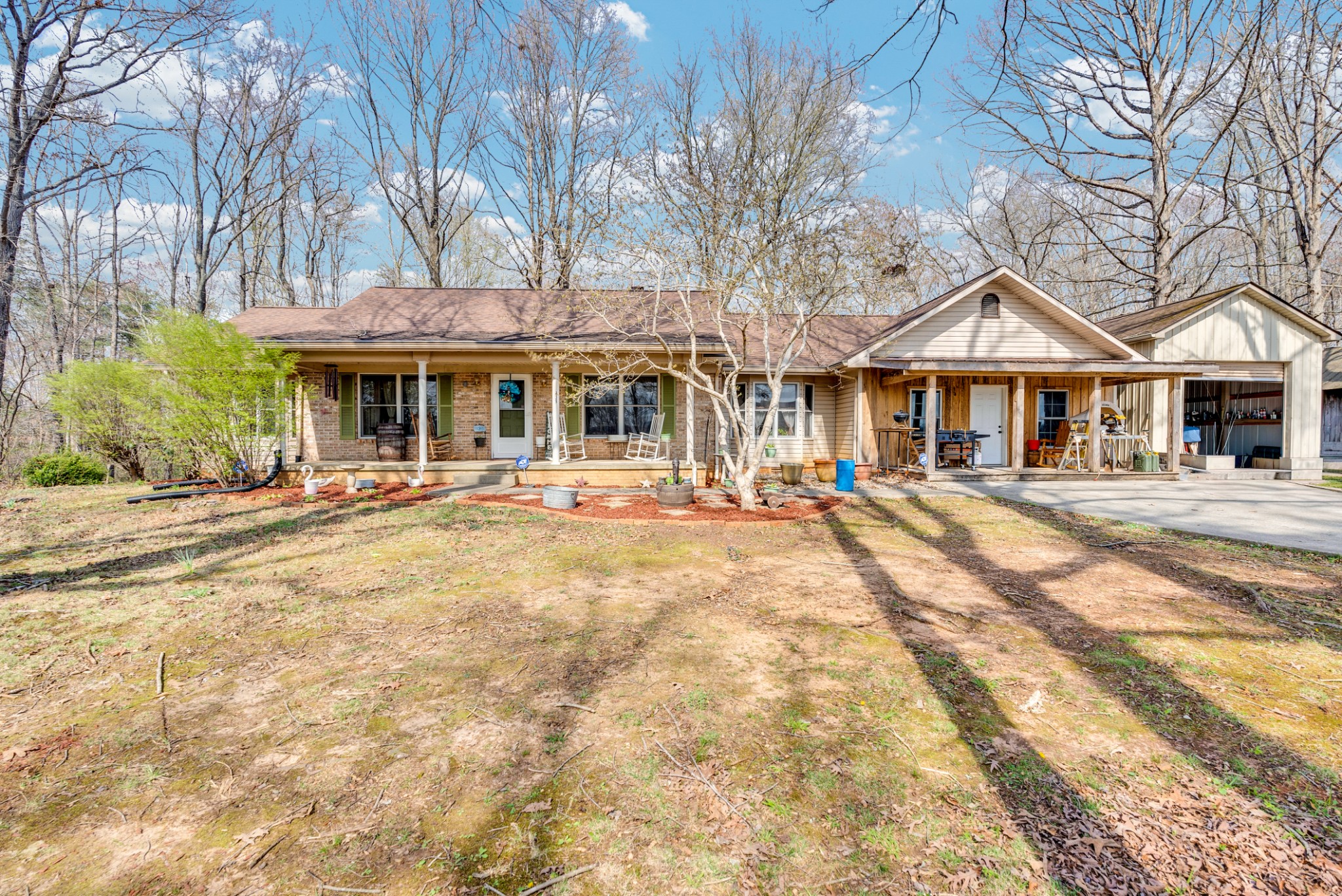 139 Bilbrey Rd Property Photo 1