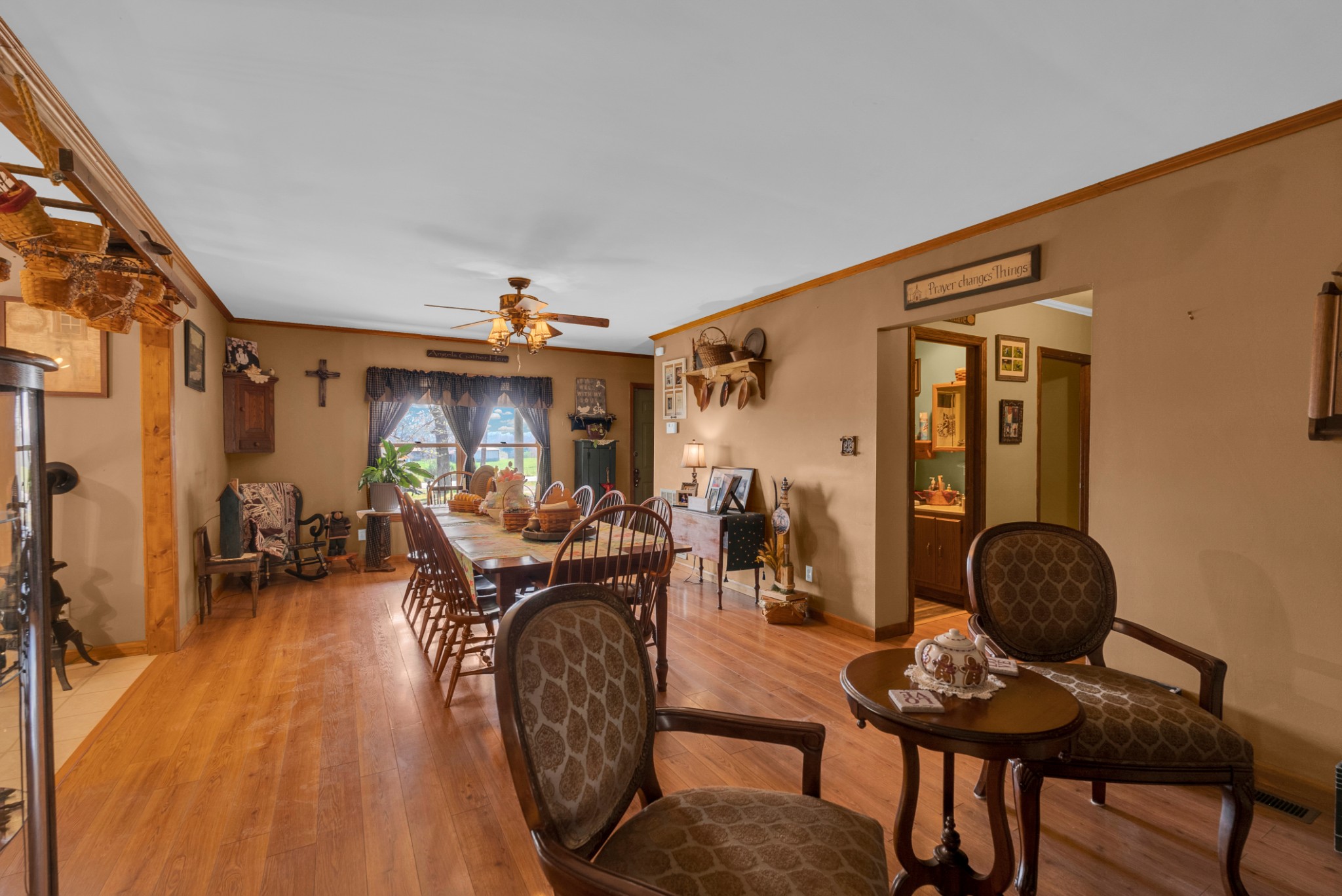 139 Bilbrey Rd Property Photo 3