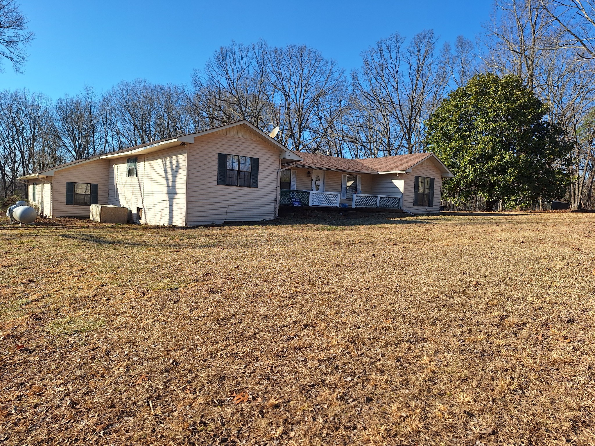 538 Mount Nebo Rd Property Photo 1