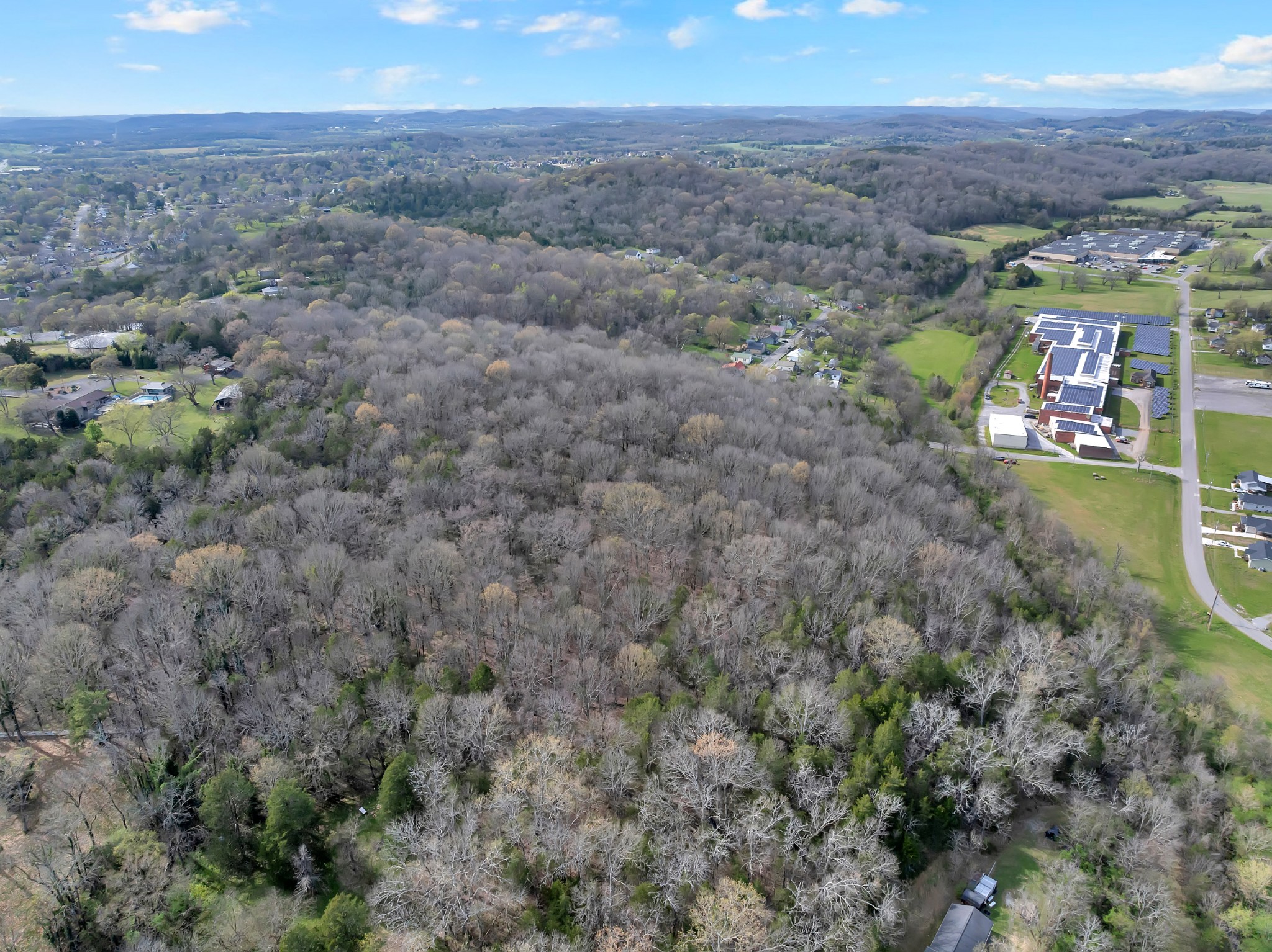 0 Shelbyville Highway Property Photo 1