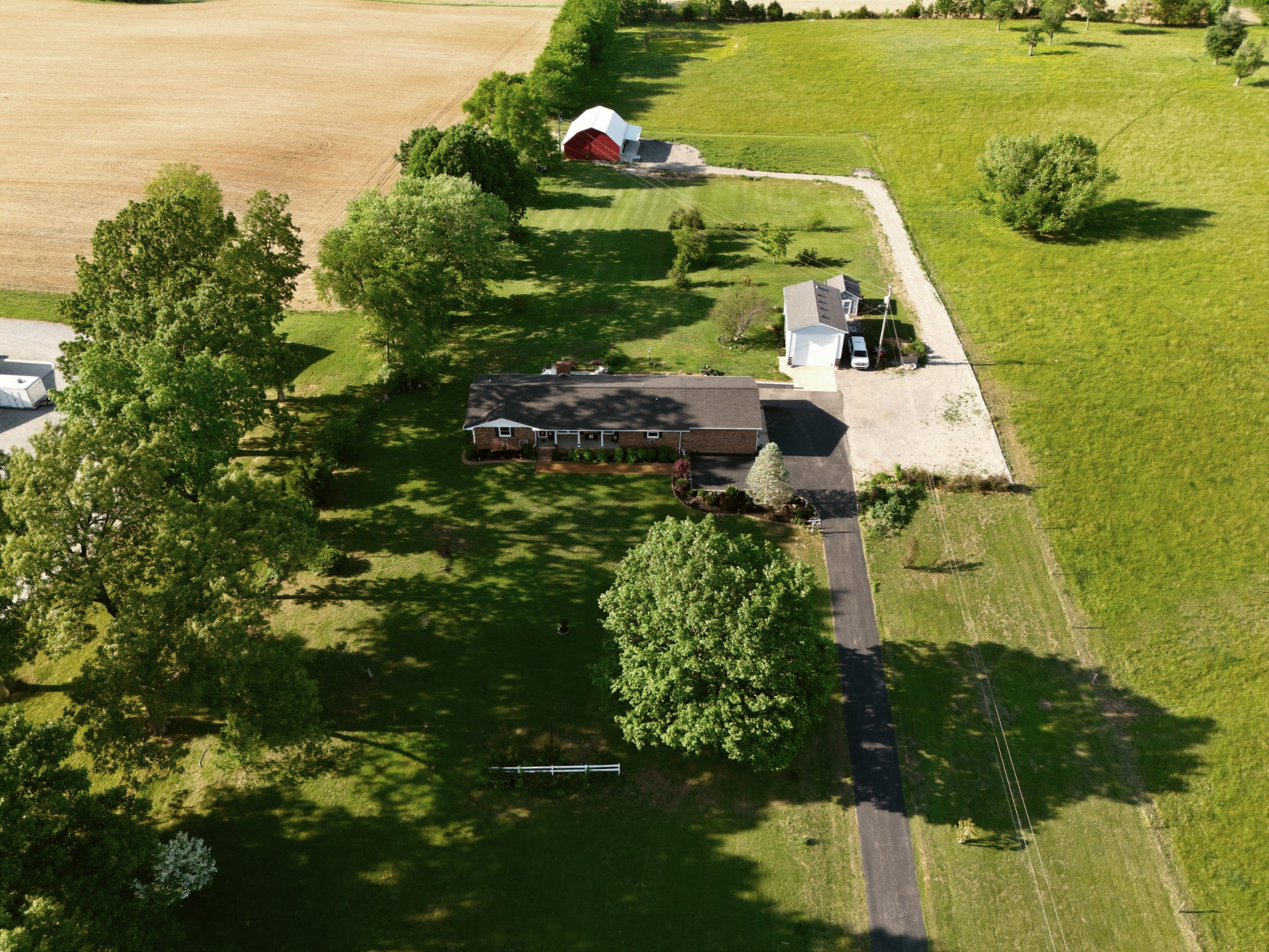 5843 Highway 41, N Property Photo 1