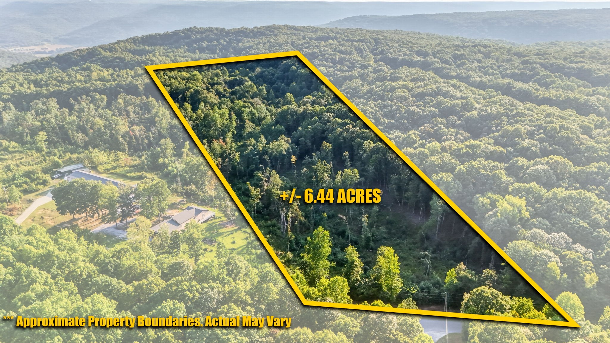 0 Jackson Point Rd Property Photo 1