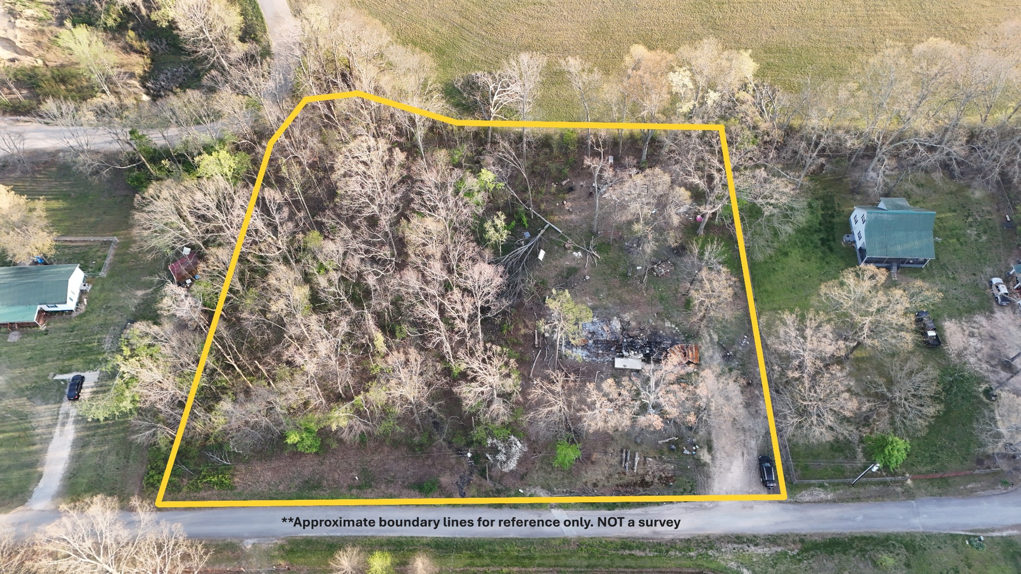 204 Alps Dr Property Photo 1