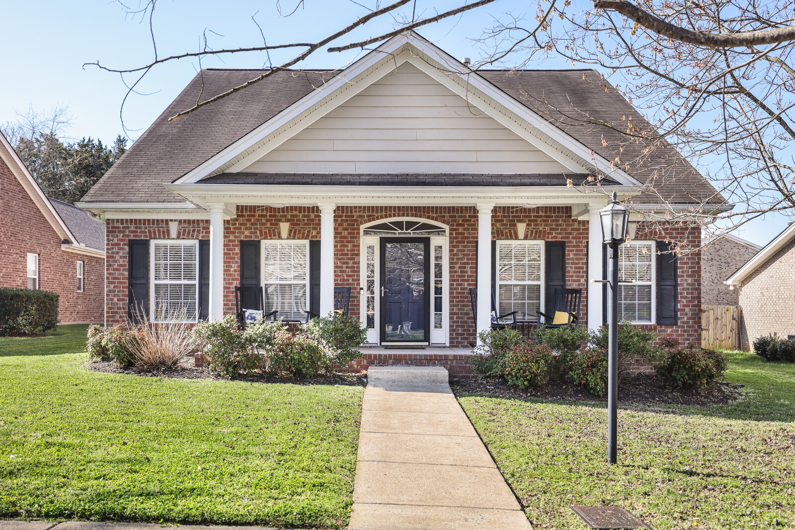 5239 New John Hagar Rd Property Photo 1