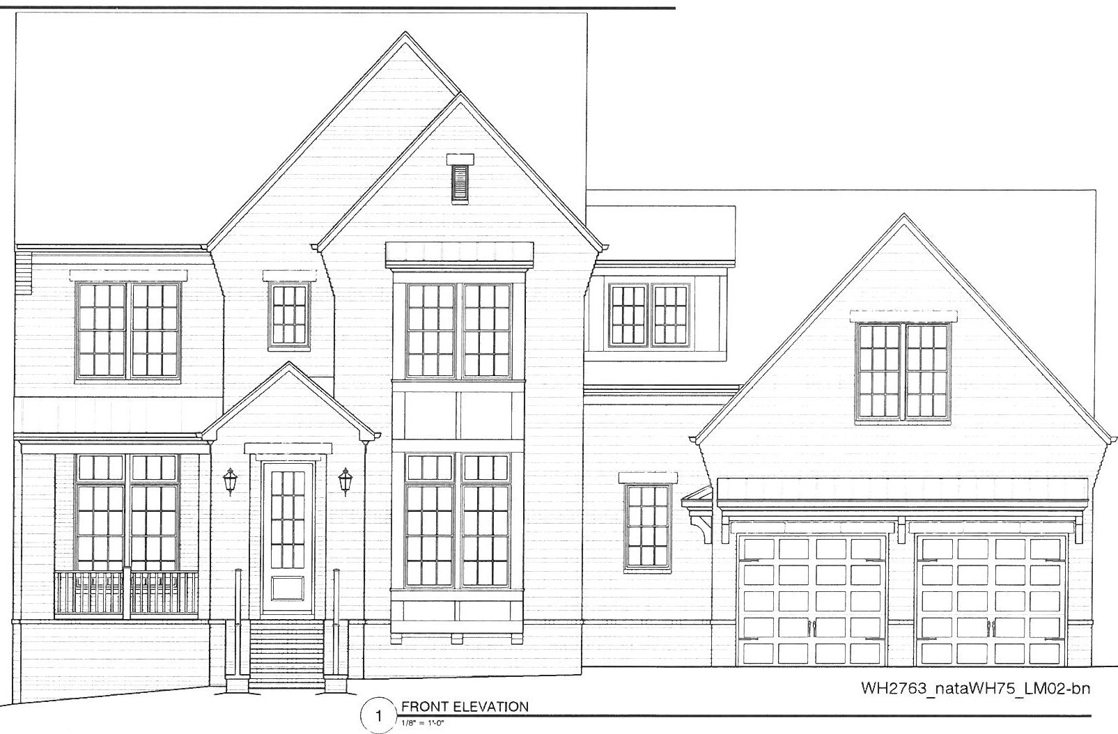 3001 Kathryn Avenue Property Photo 1