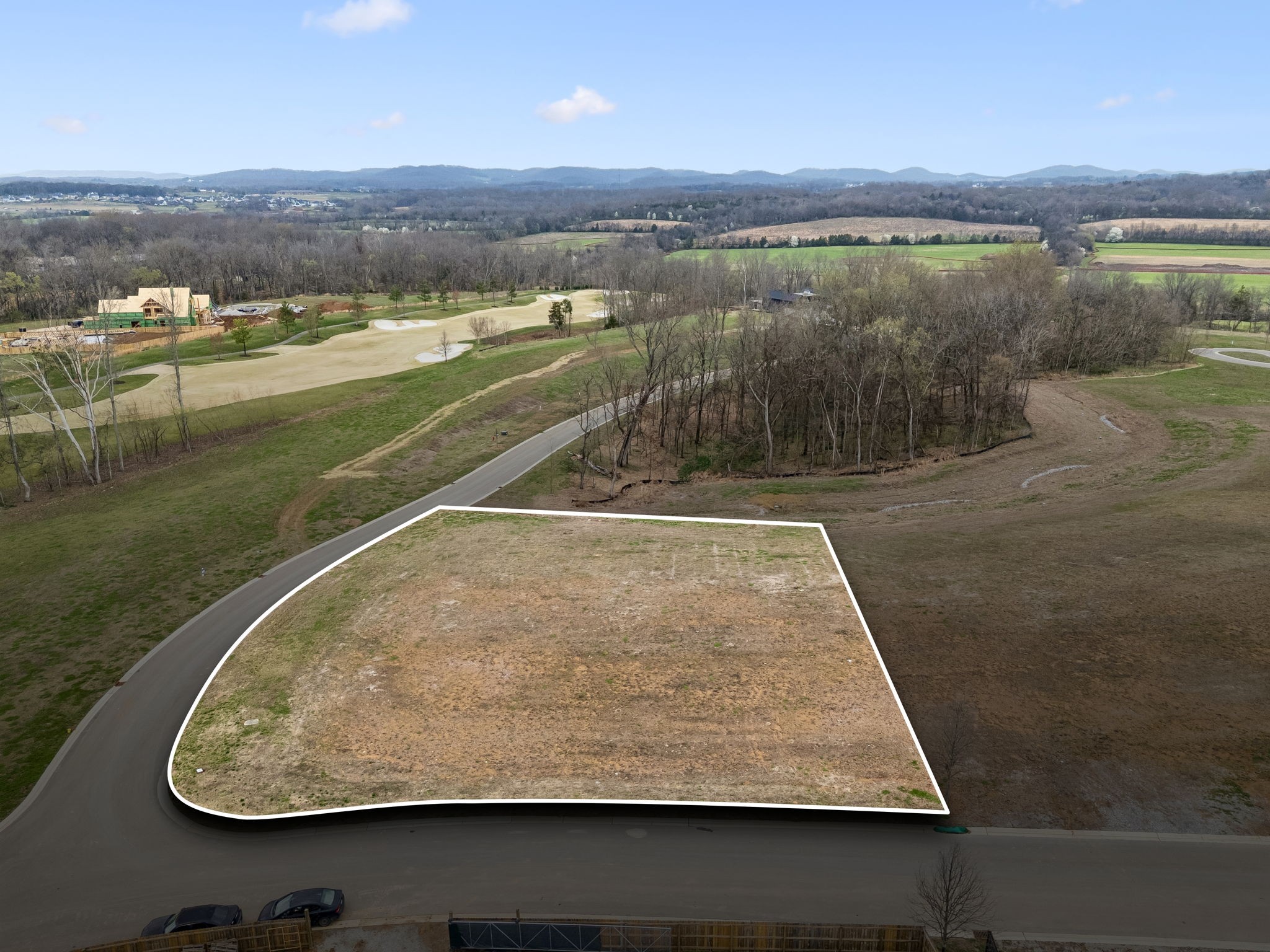 8410 Six String Drive Property Photo 1