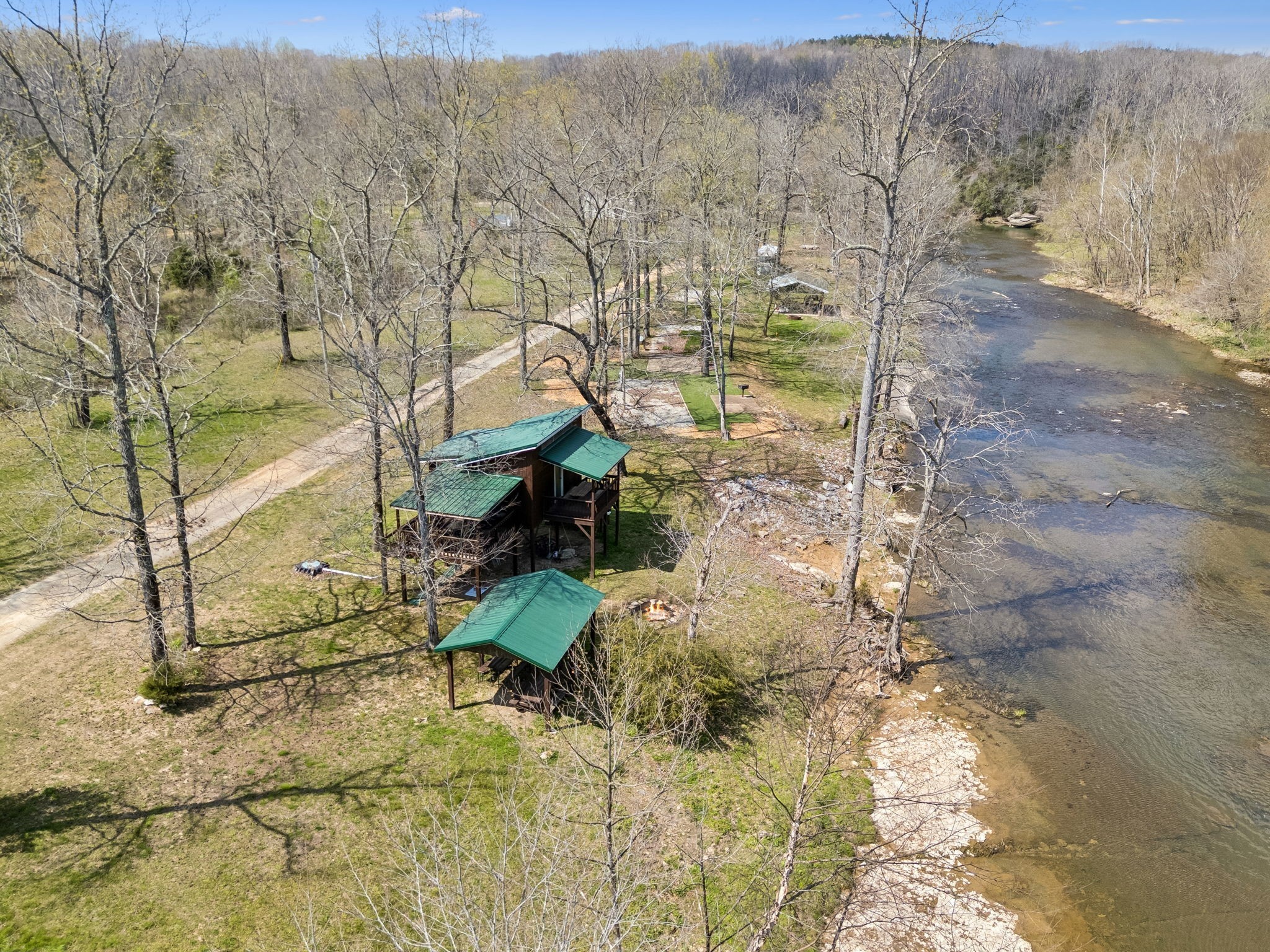 506 Tablerock Rd Property Photo 1