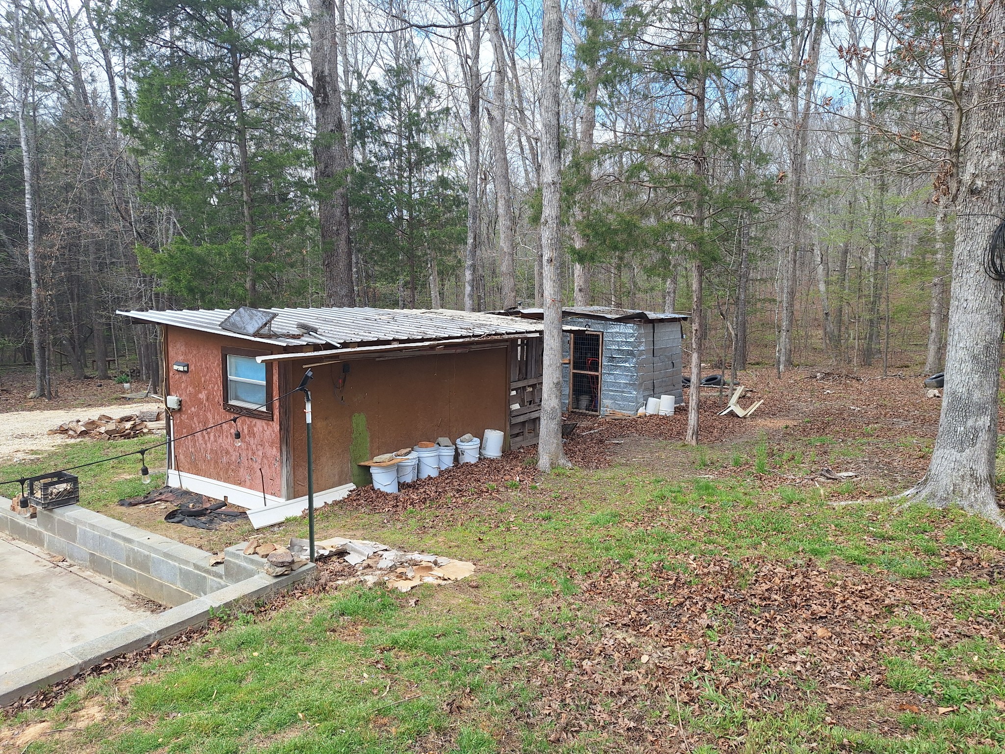 1622 Hill Chapel Rd Property Photo 4