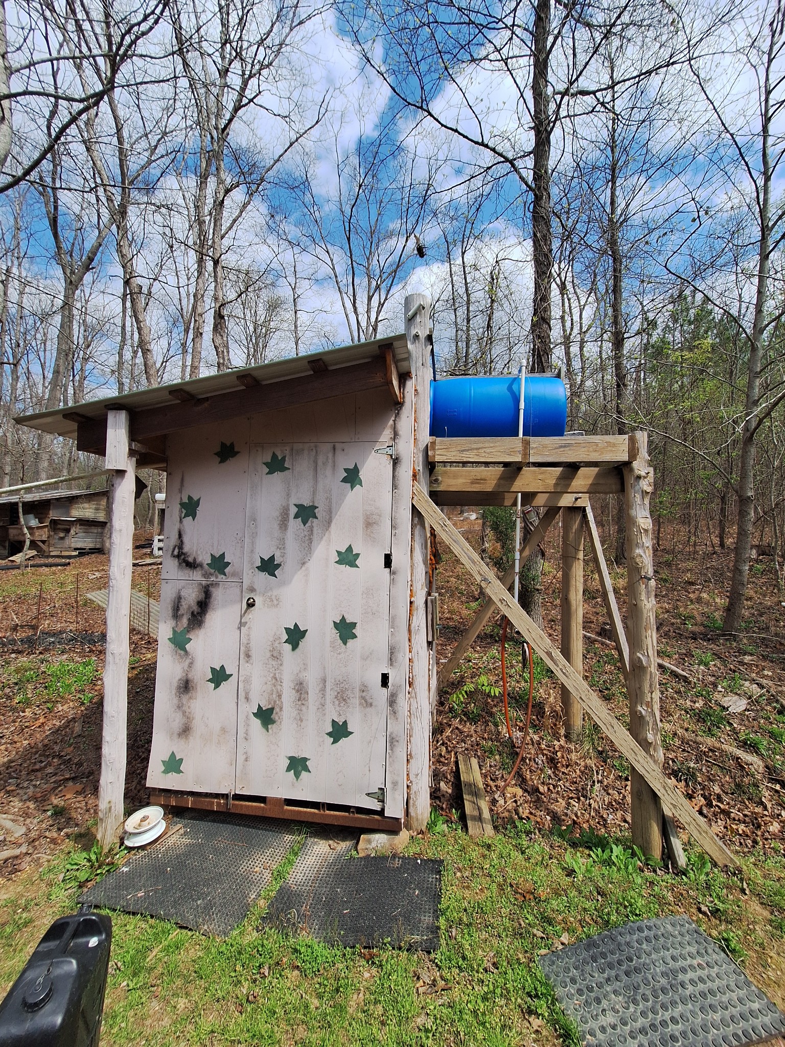 1622 Hill Chapel Rd Property Photo 11