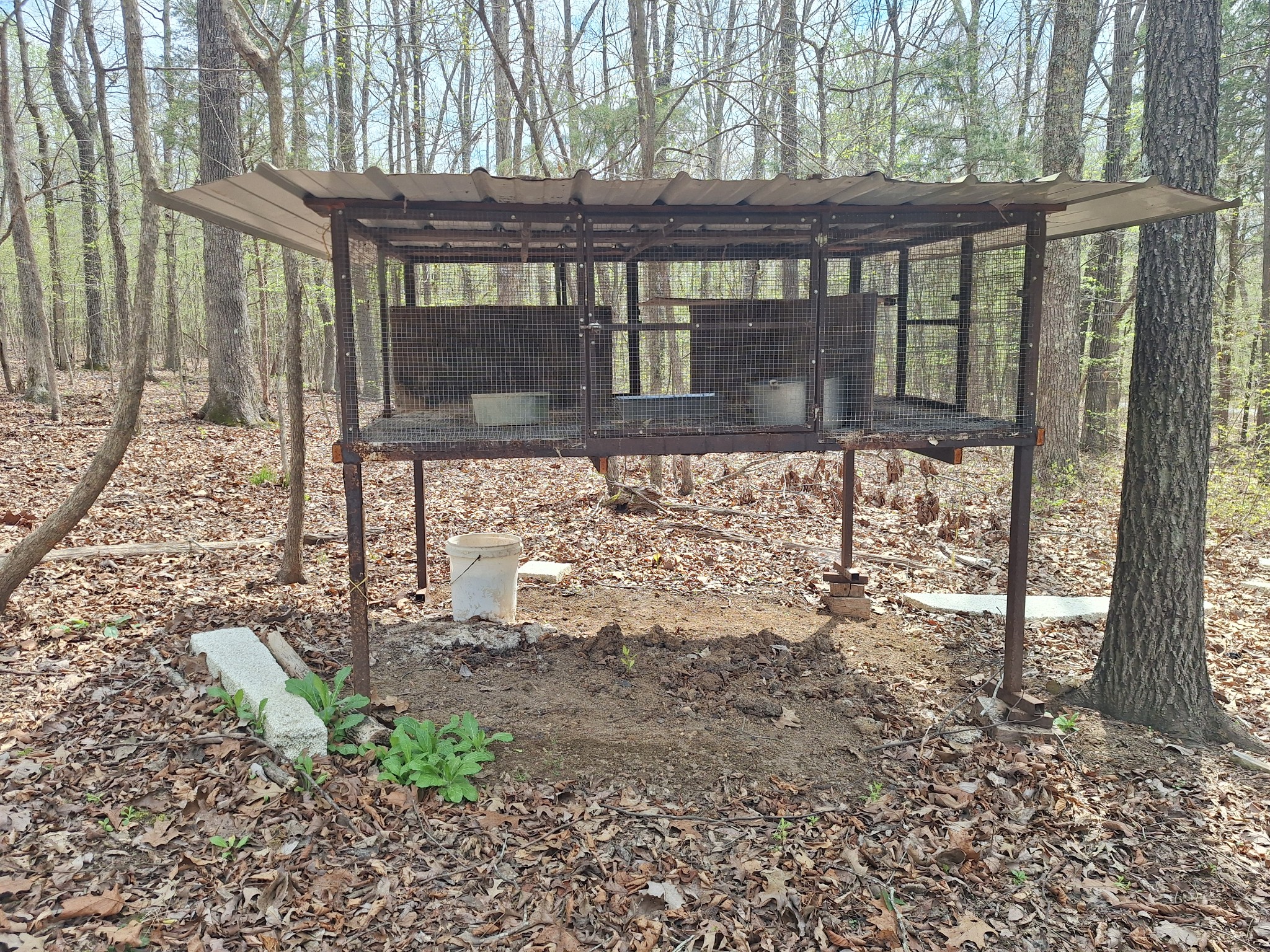 1622 Hill Chapel Rd Property Photo 13