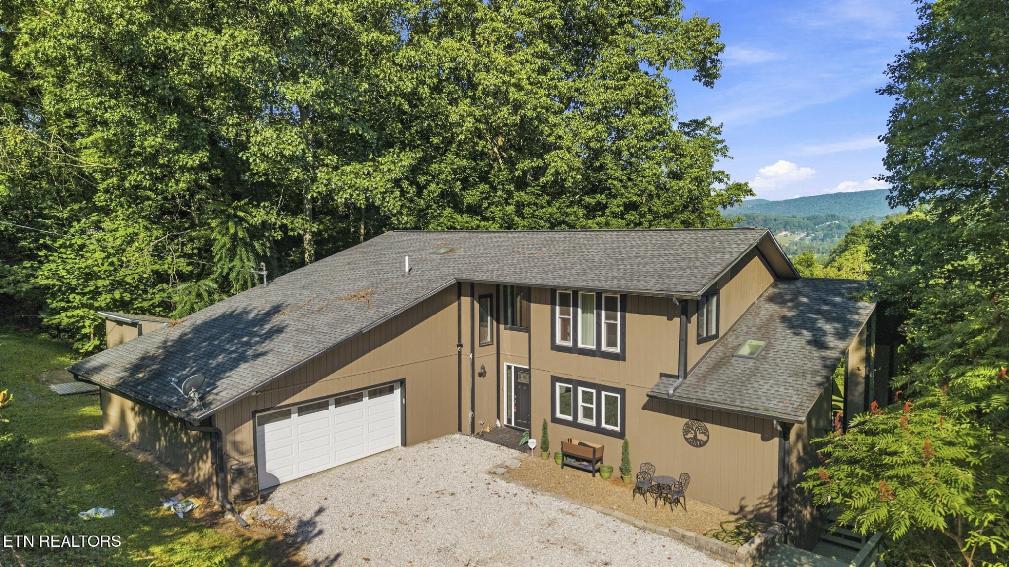770 Mount Paran Rd