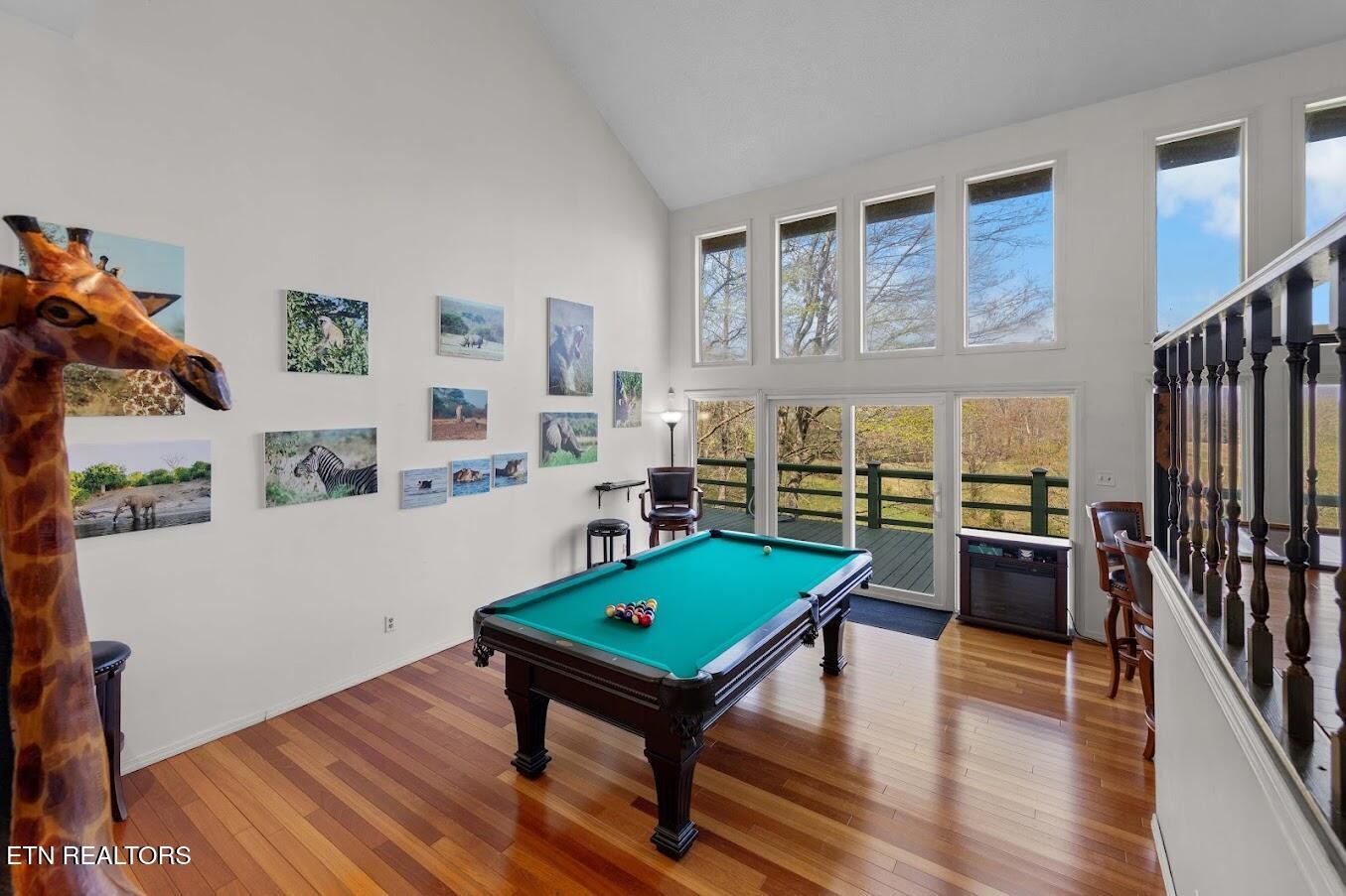 770 Mount Paran Rd Property Photo 17