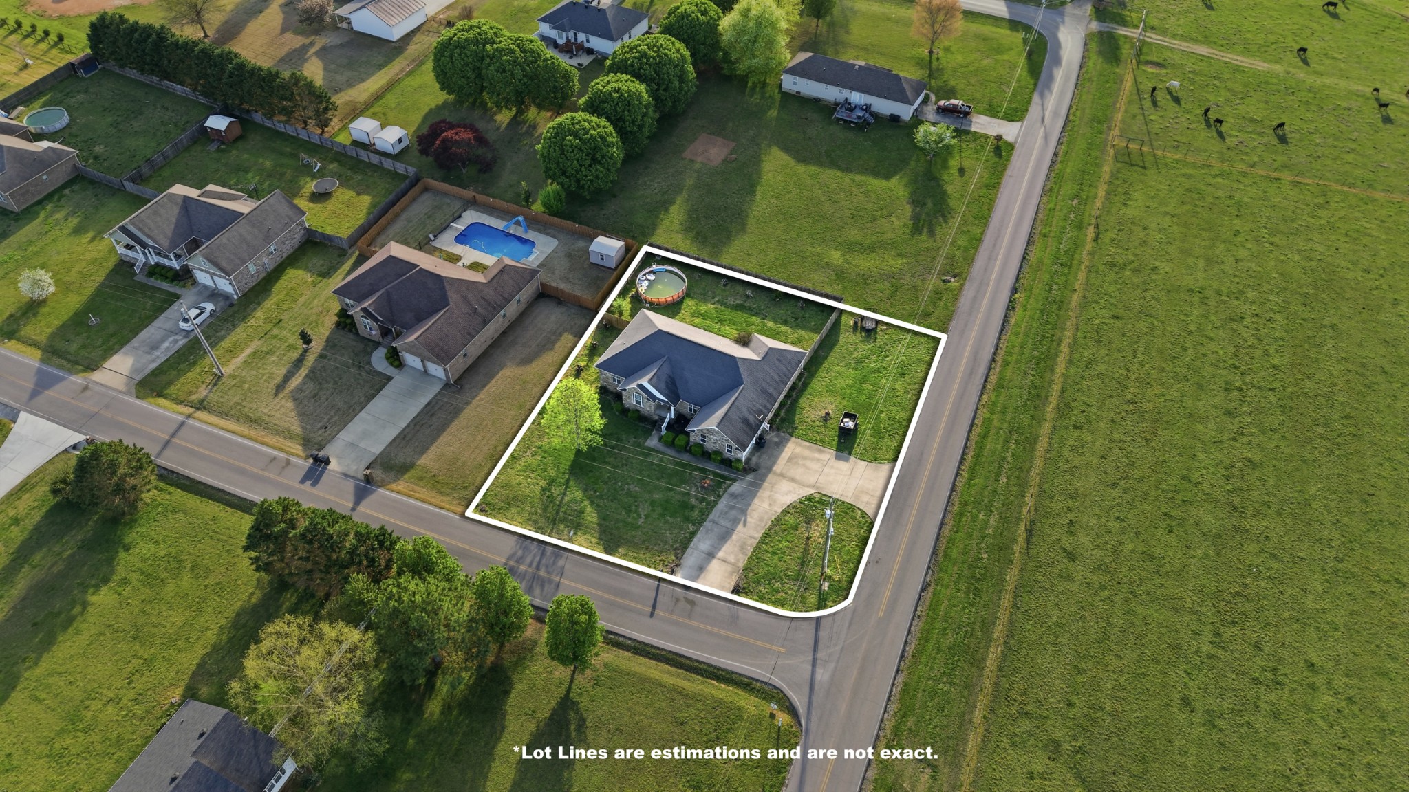 26050 Ashton Ln Property Photo 49
