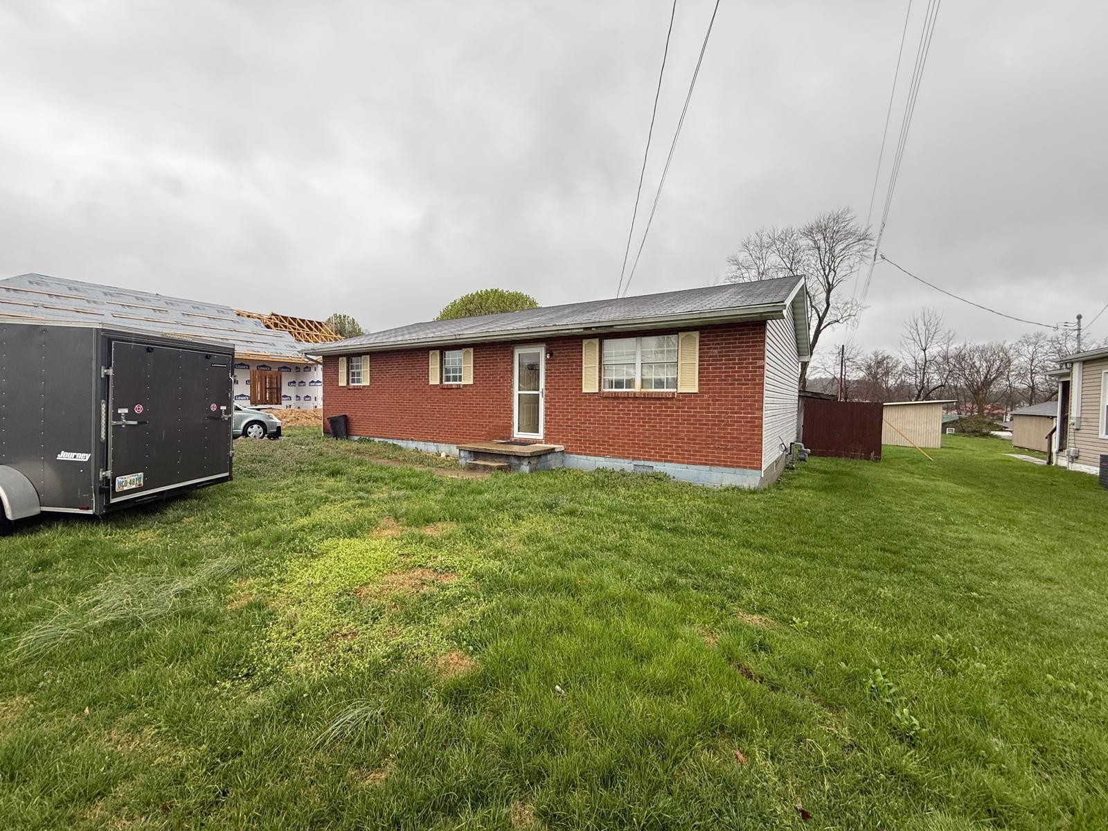 2901 Indian Run Rd