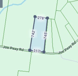 0 Joe Peay Road Property Photo 14
