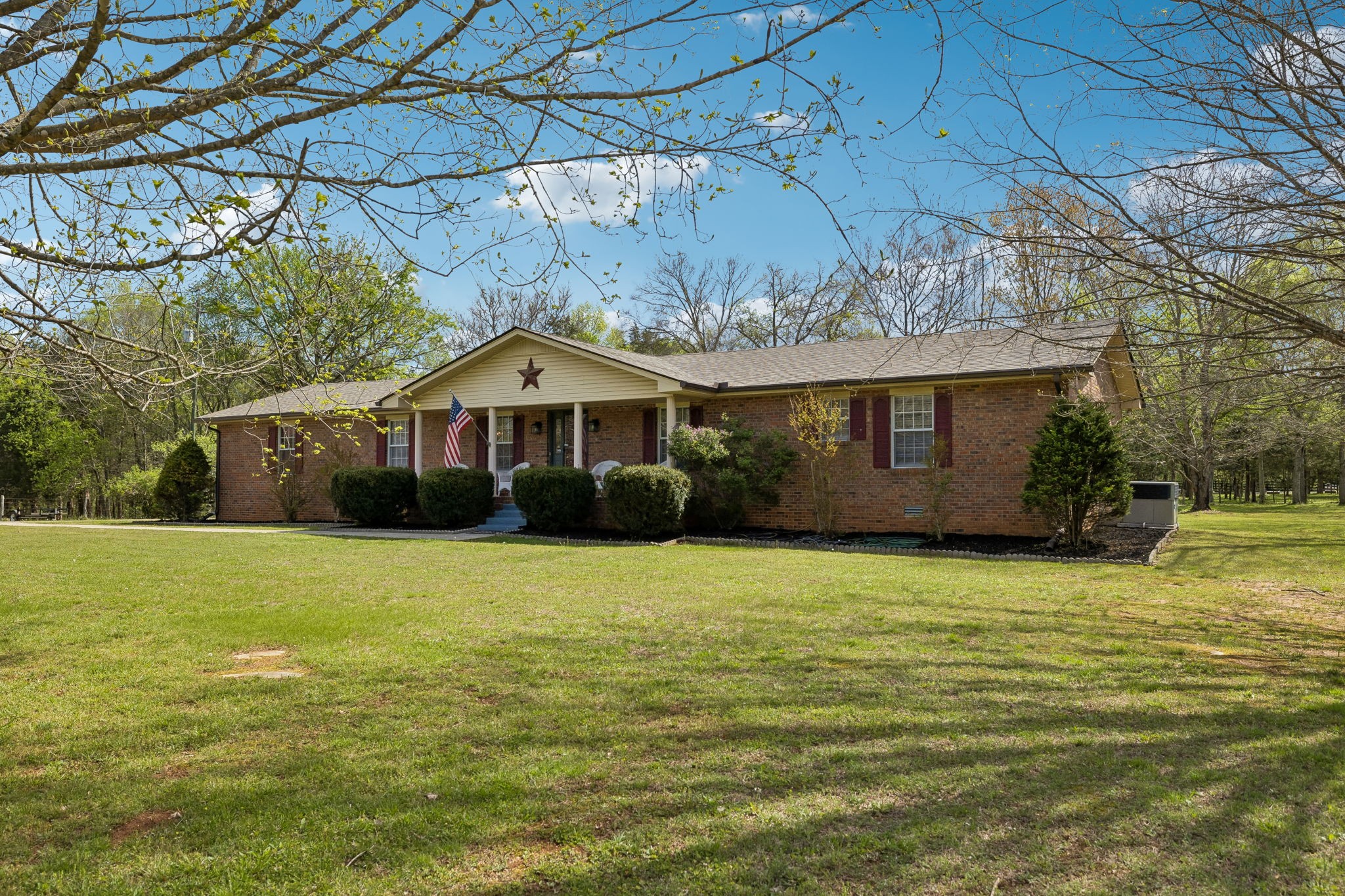 3812 Rockdale Fellowship Rd Property Photo 4