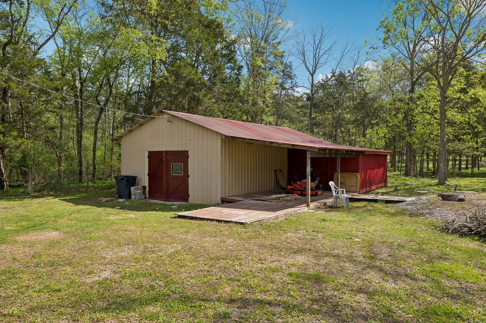 3812 Rockdale Fellowship Rd Property Photo 21