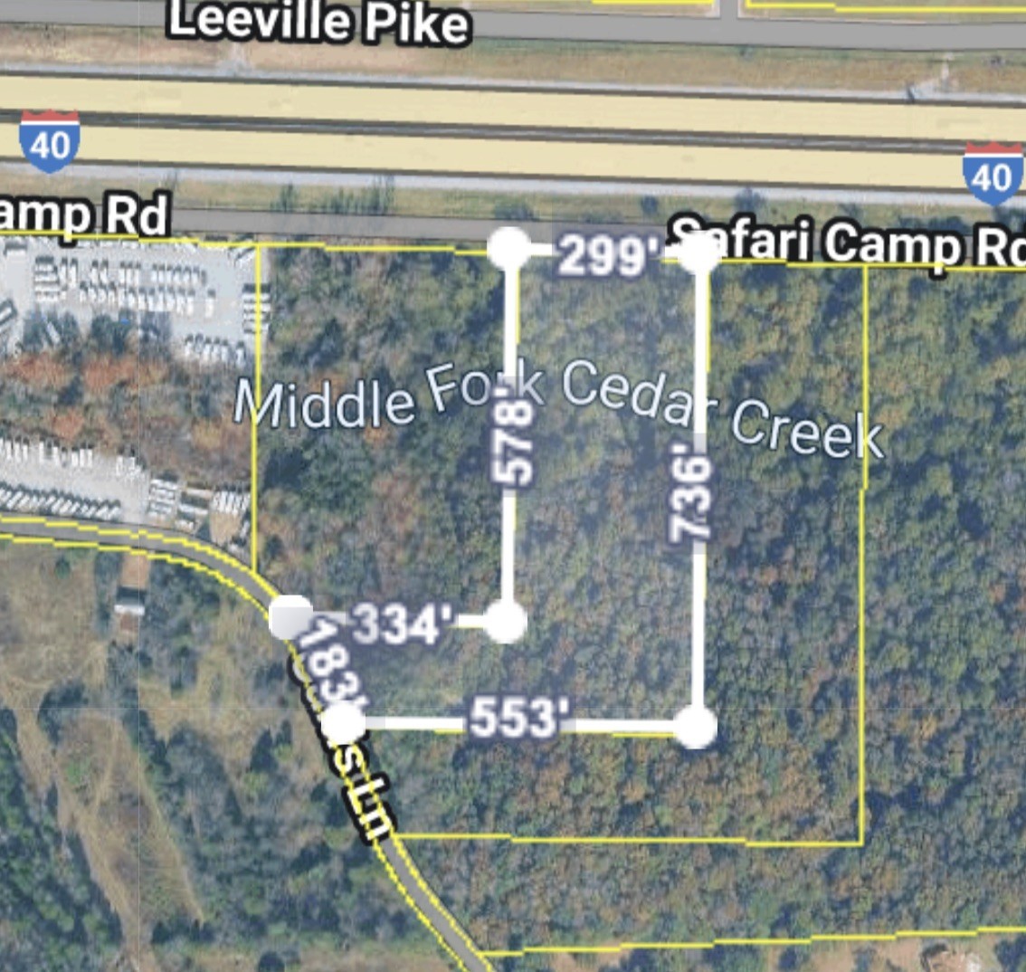 1 Safari Camp Rd Property Photo 1