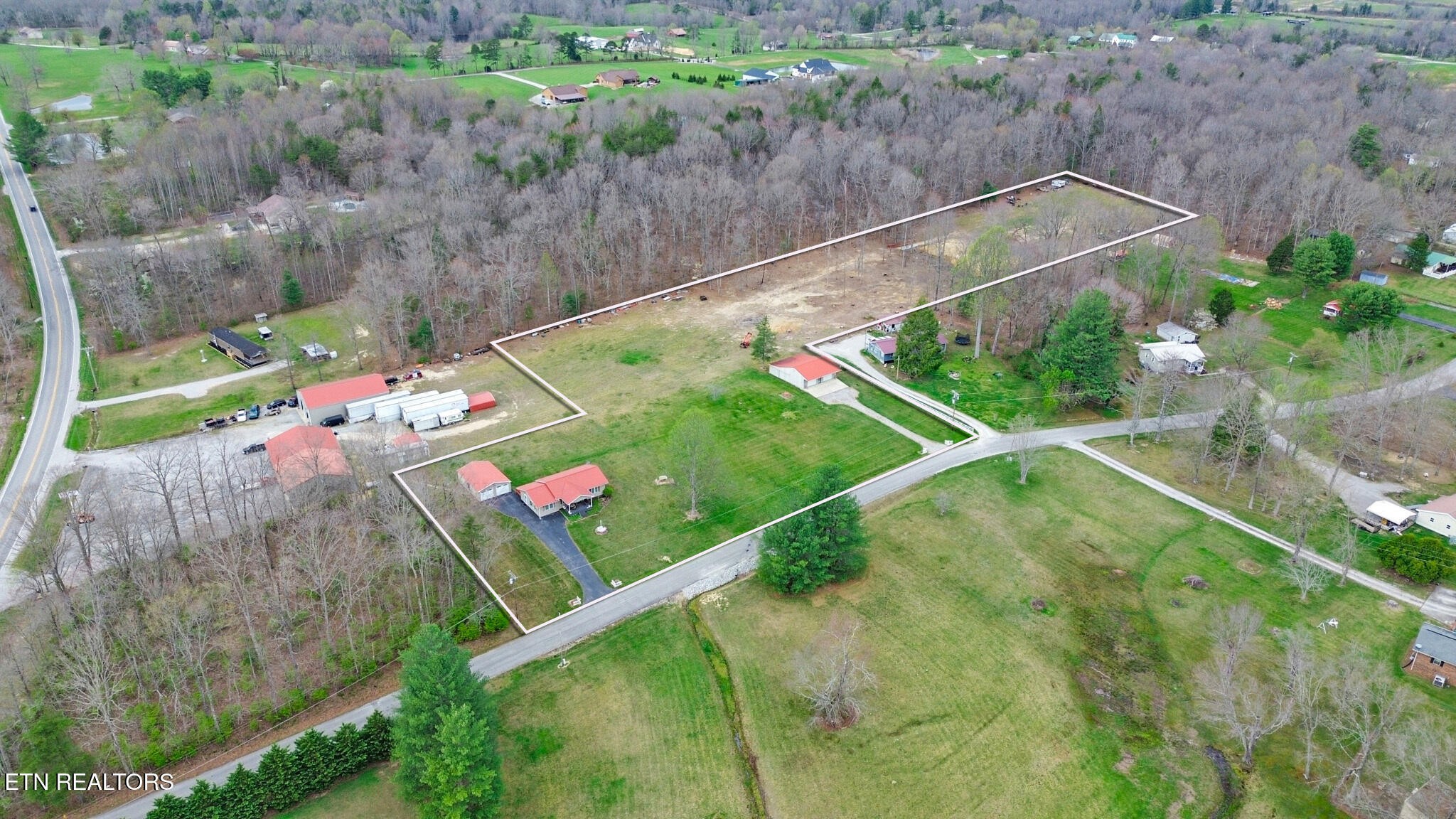 925 Unity Church Rd Property Photo 2