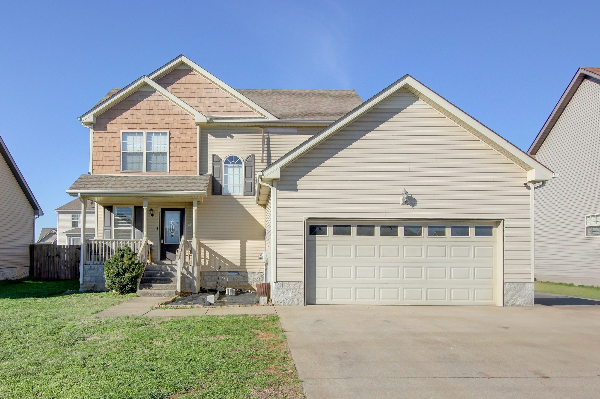 3776 Suiter Rd Property Photo 1