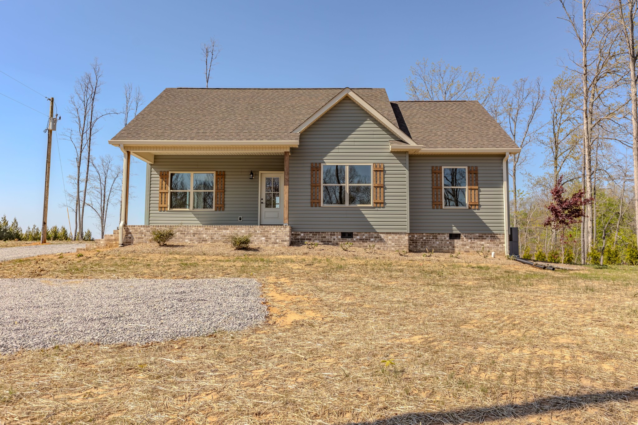 739 Long Mountain Rd Property Photo 1