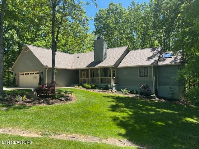 101 Hilton Lane Property Photo 1