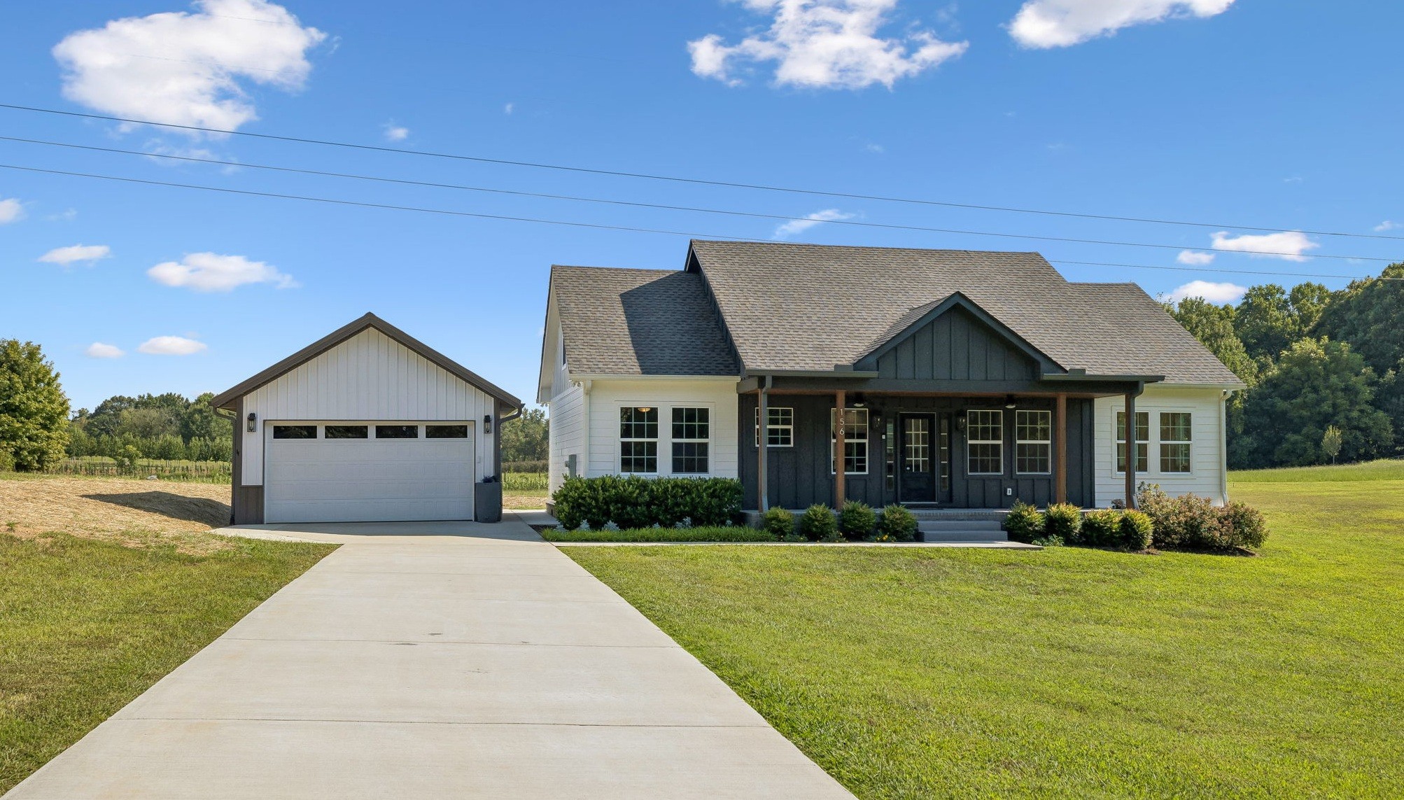 156 Collins River Dr Property Photo 1