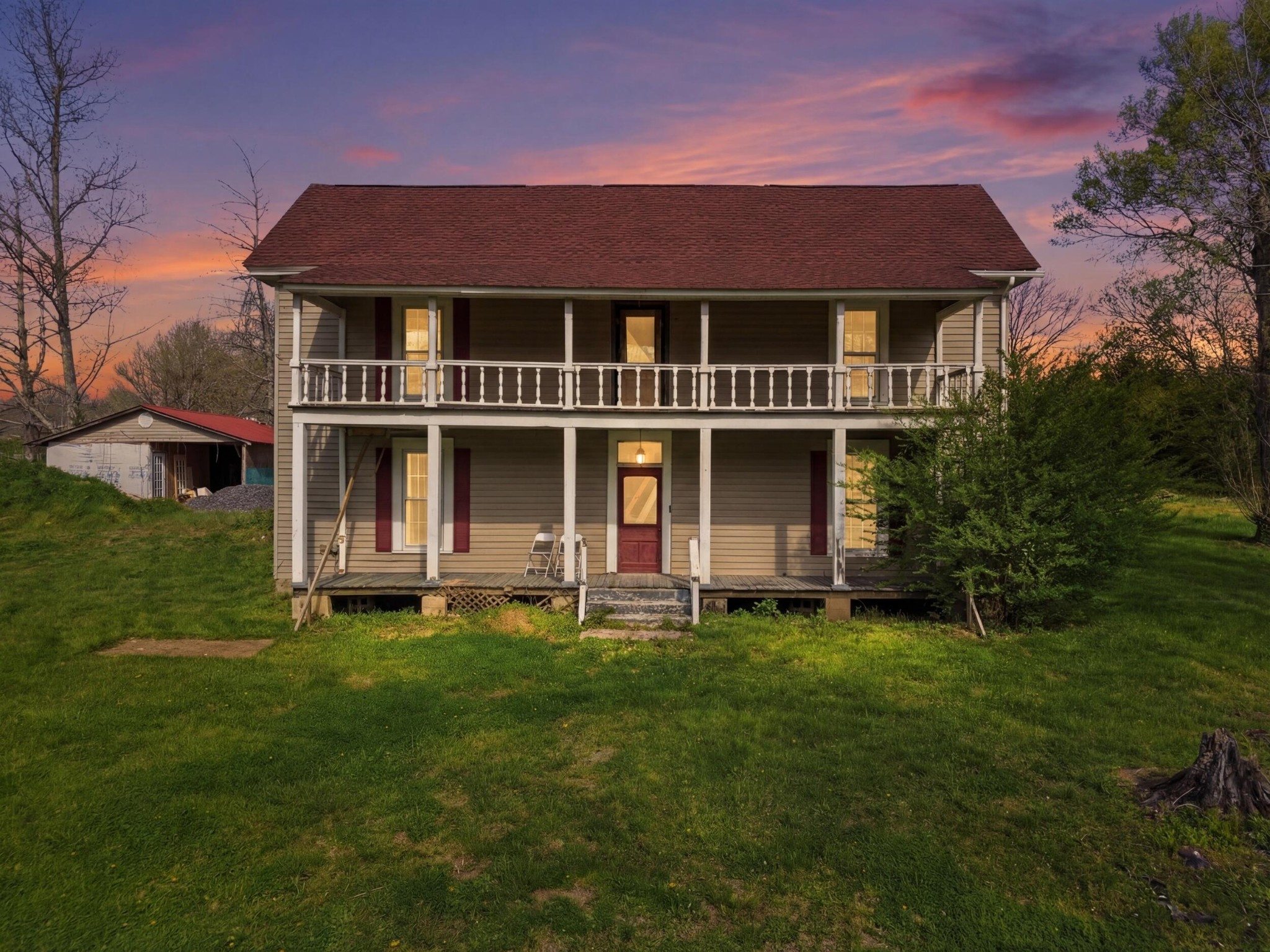 152 Ridgeview Street