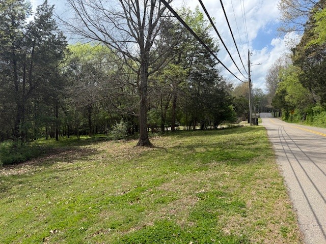 0 Country Club Lane Property Photo 1