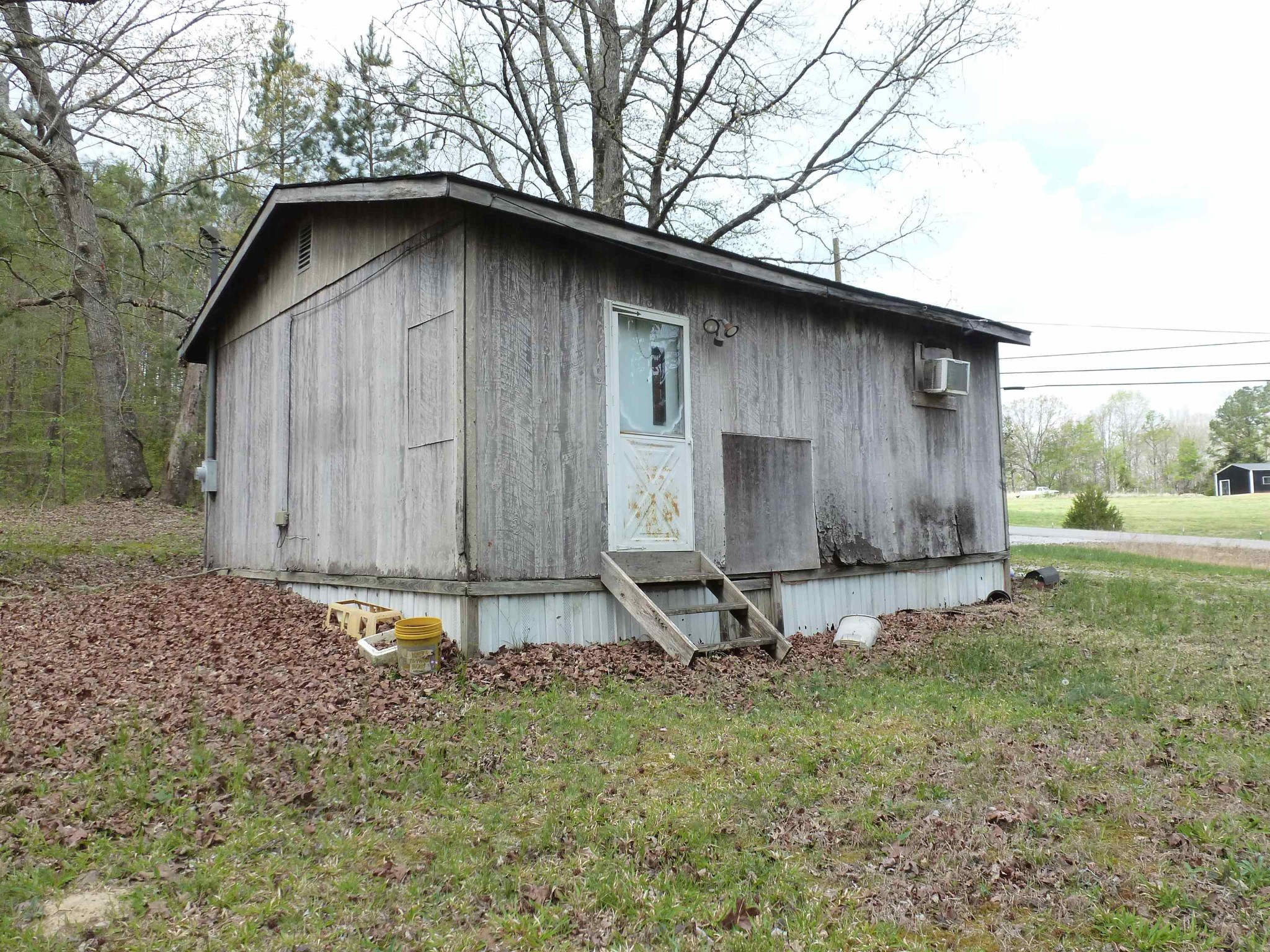 2330 Ligon Springs Rd Property Photo 1