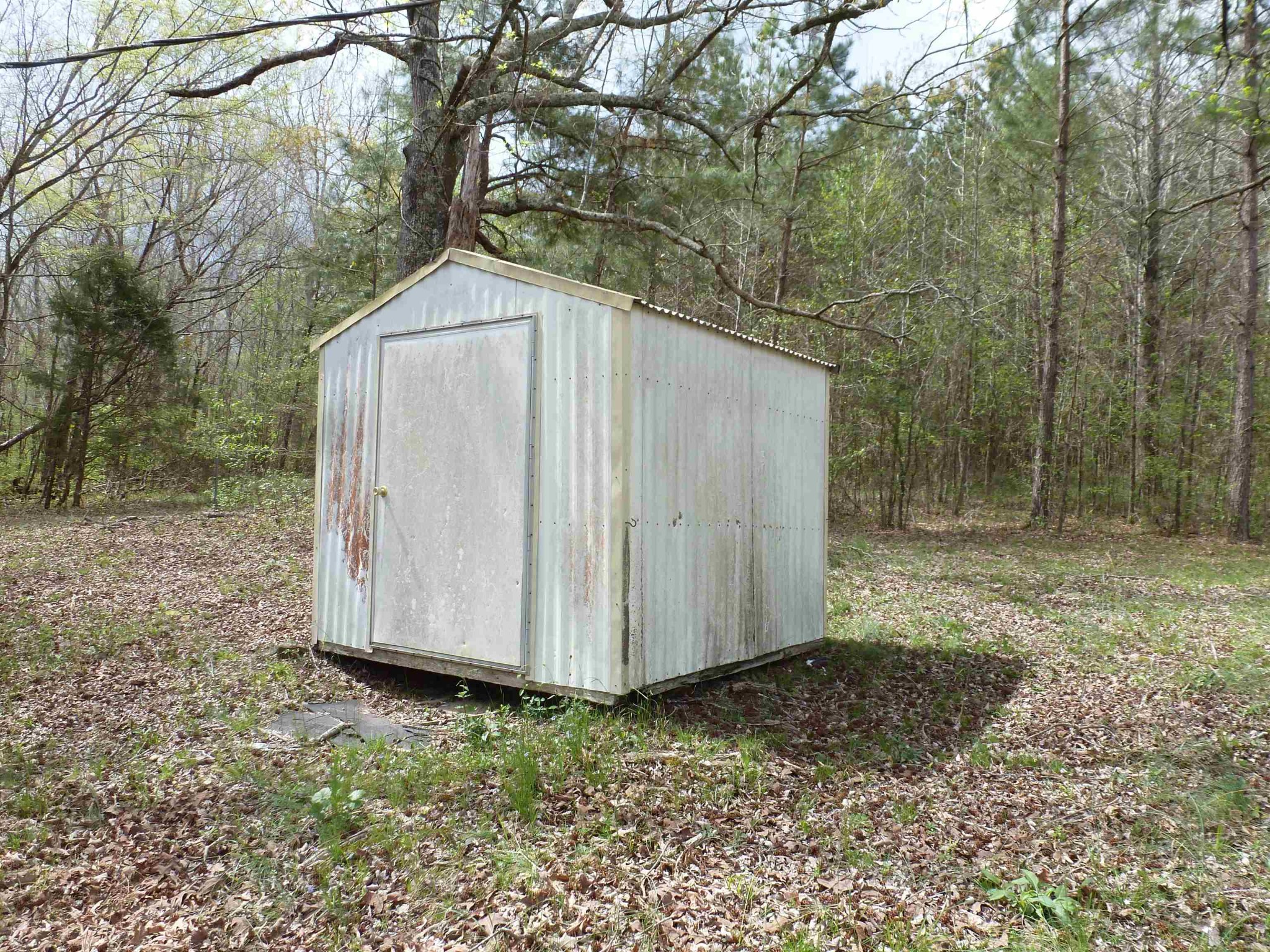 2330 Ligon Springs Rd Property Photo 5