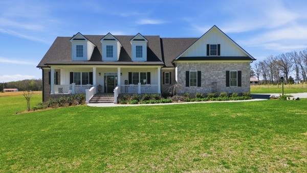 4740 Eagleville Pike