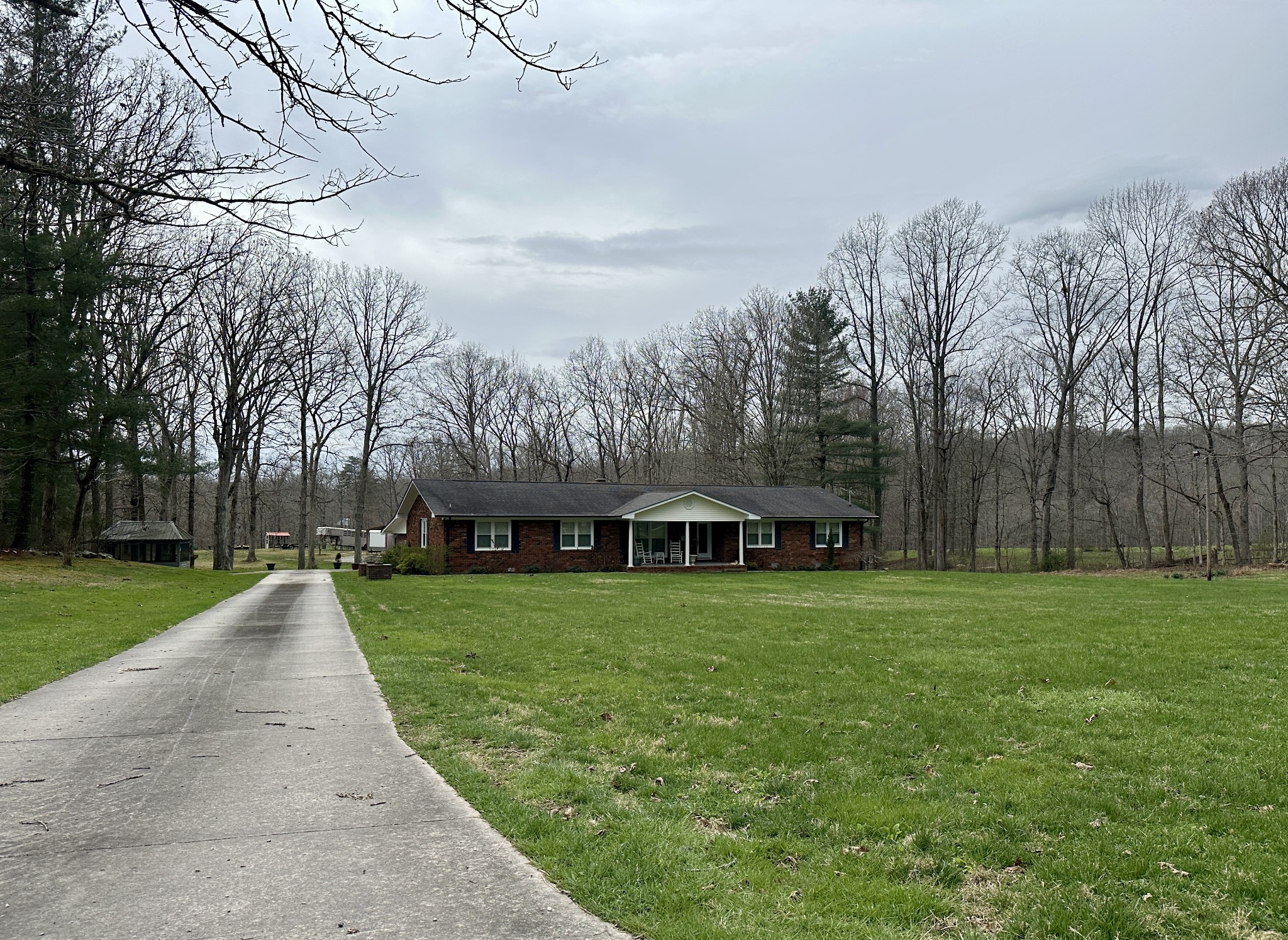 177 Plain View Lake Dr, N Property Photo 2