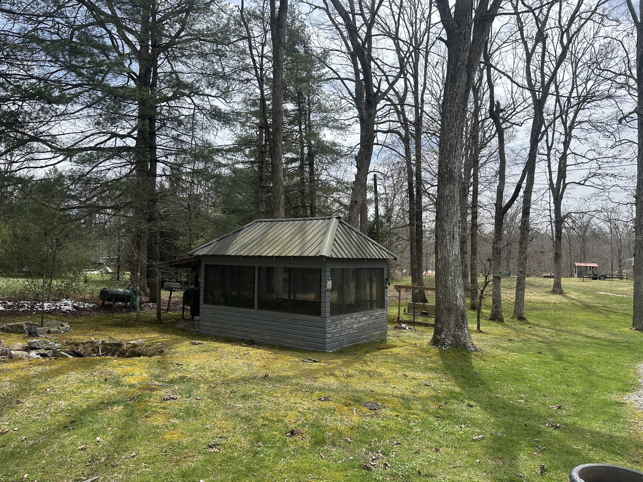 177 Plain View Lake Dr, N Property Photo 26