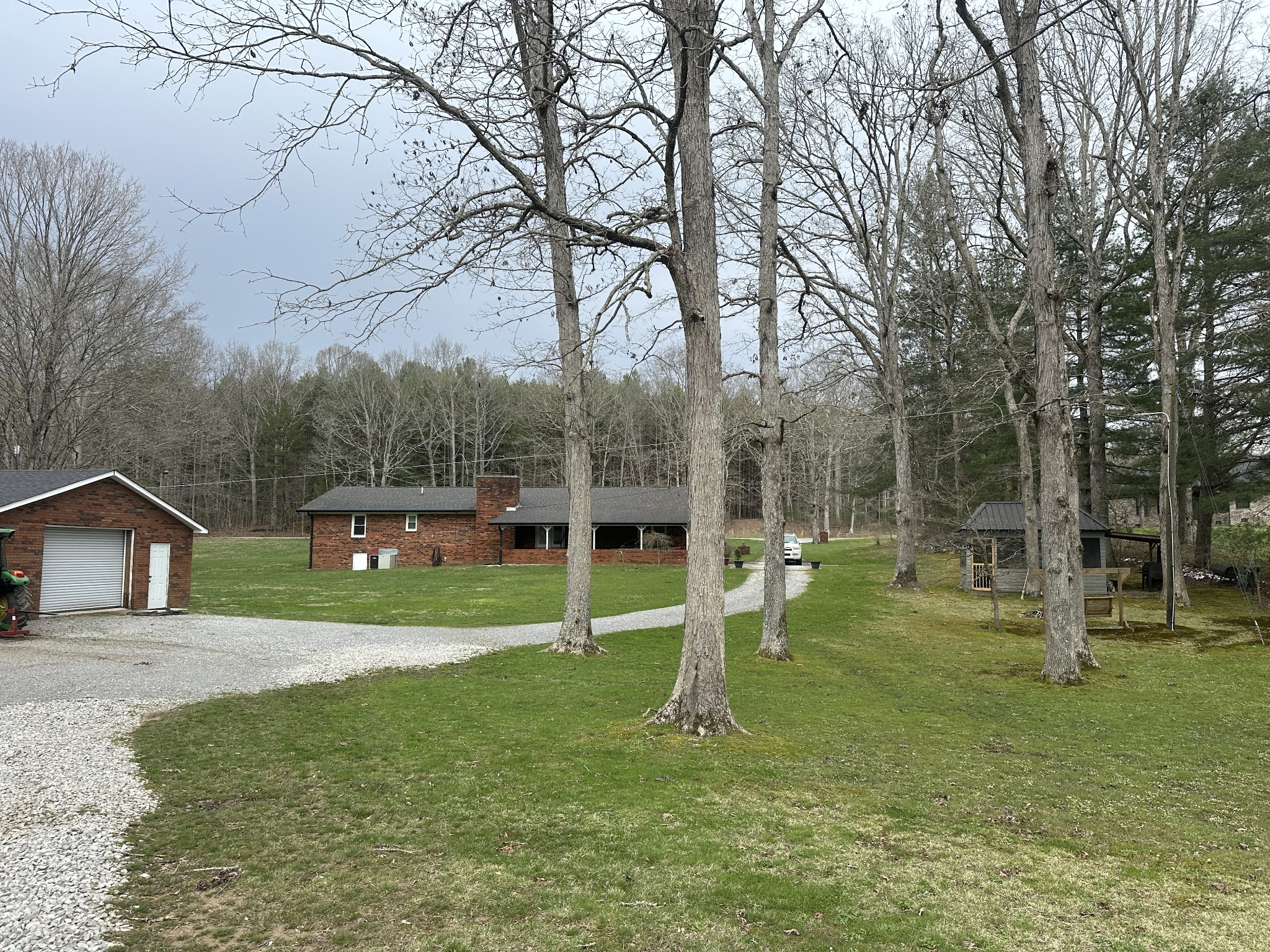 177 Plain View Lake Dr, N Property Photo 29