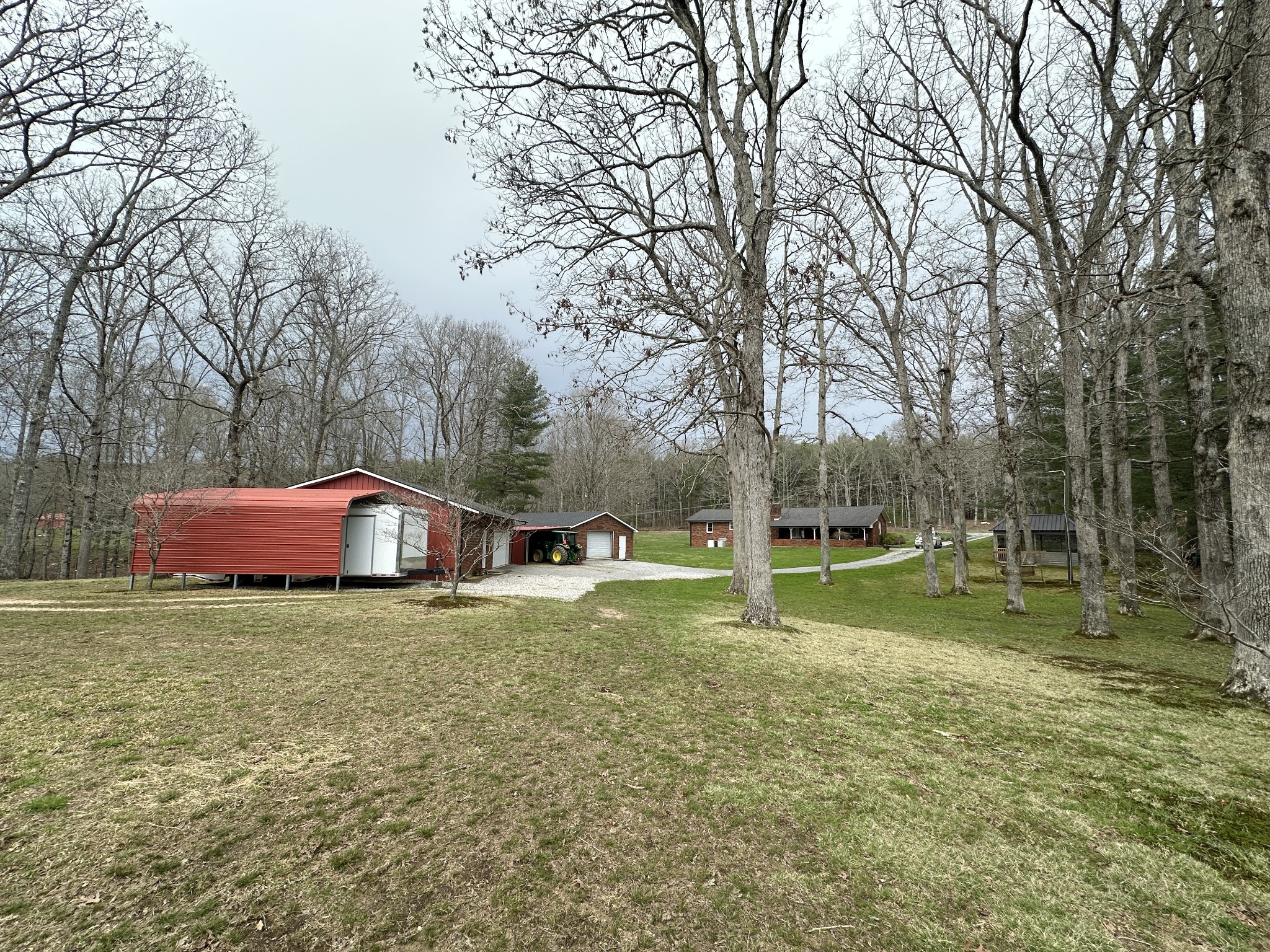 177 Plain View Lake Dr, N Property Photo 30