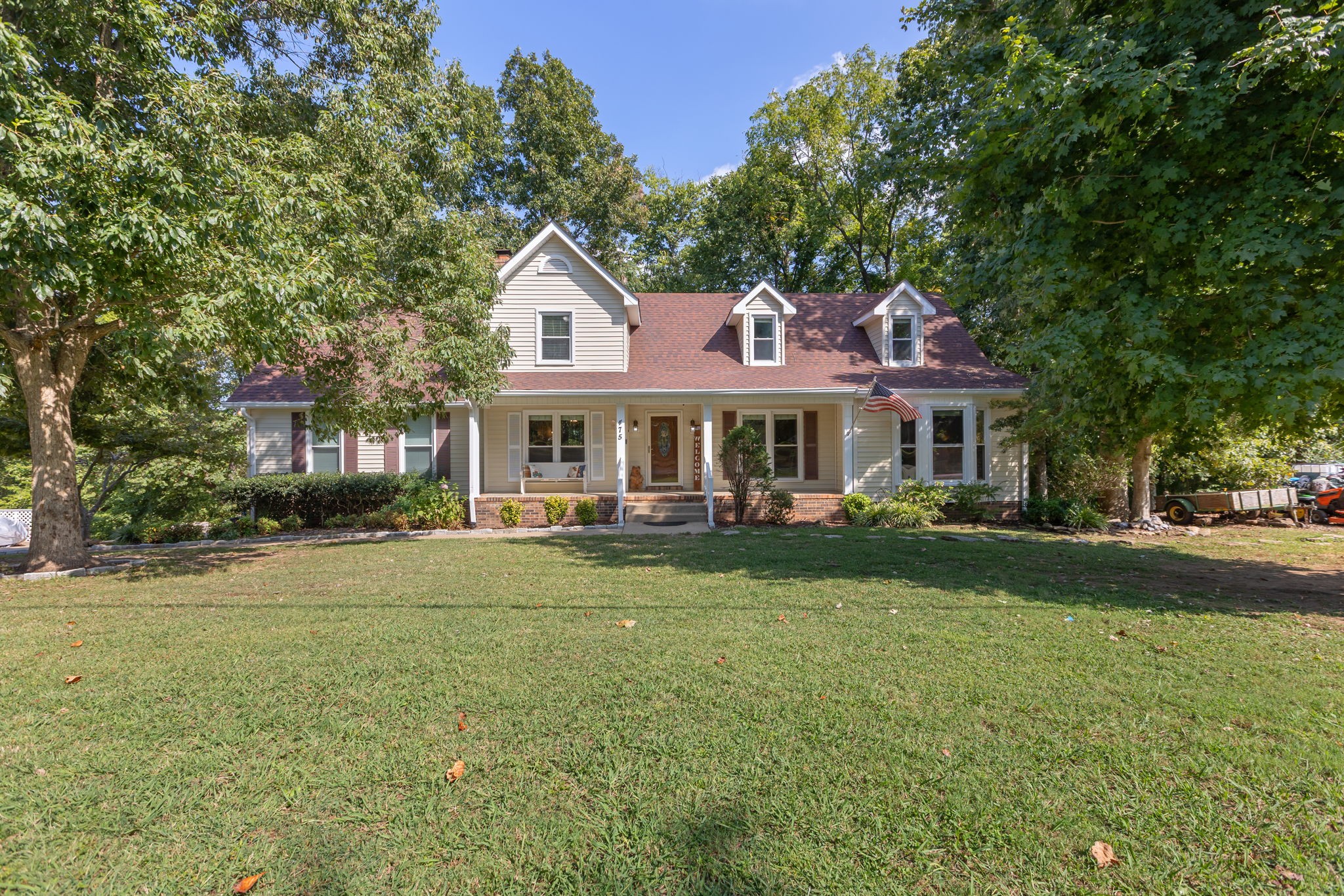 475 Skyline Dr