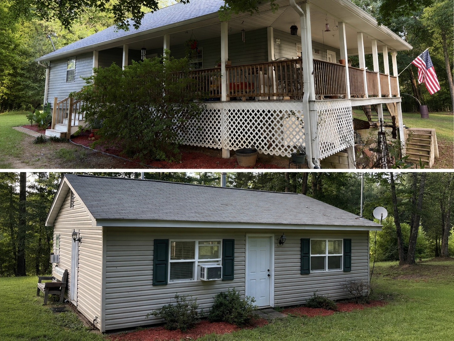 2023 Wayland Springs Rd