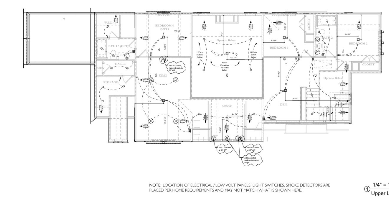 2541 Buckner Lane Property Photo 45