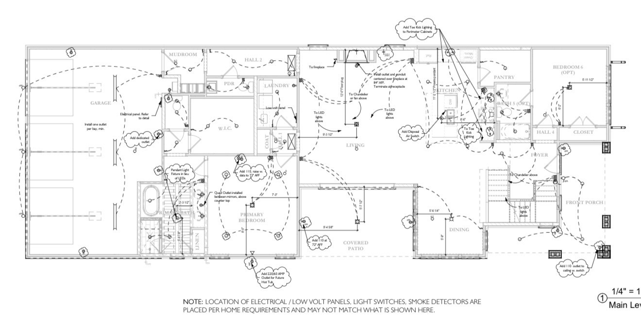 2541 Buckner Lane Property Photo 46