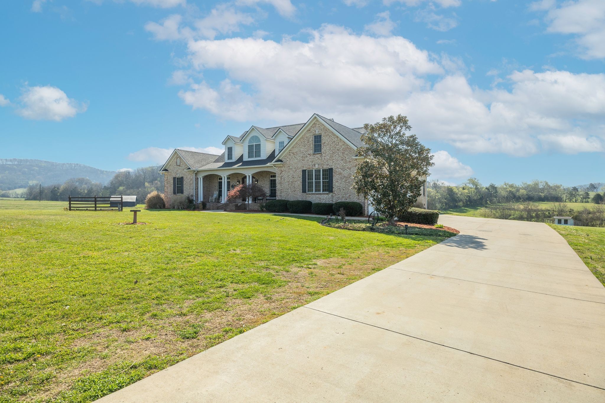12328 Lascassas Pike Property Photo 1