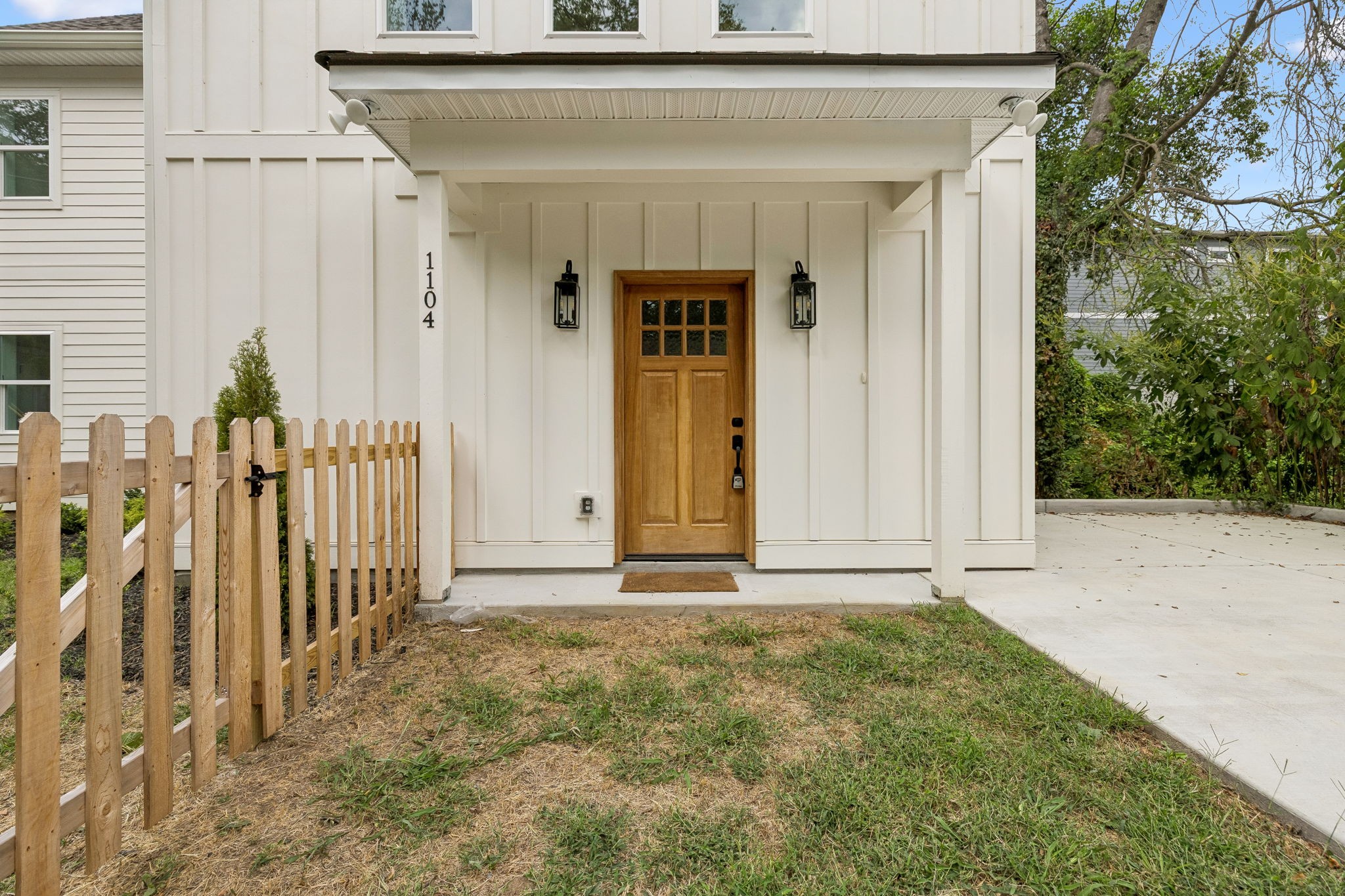 1104 Mcferrin Ave Property Photo 5