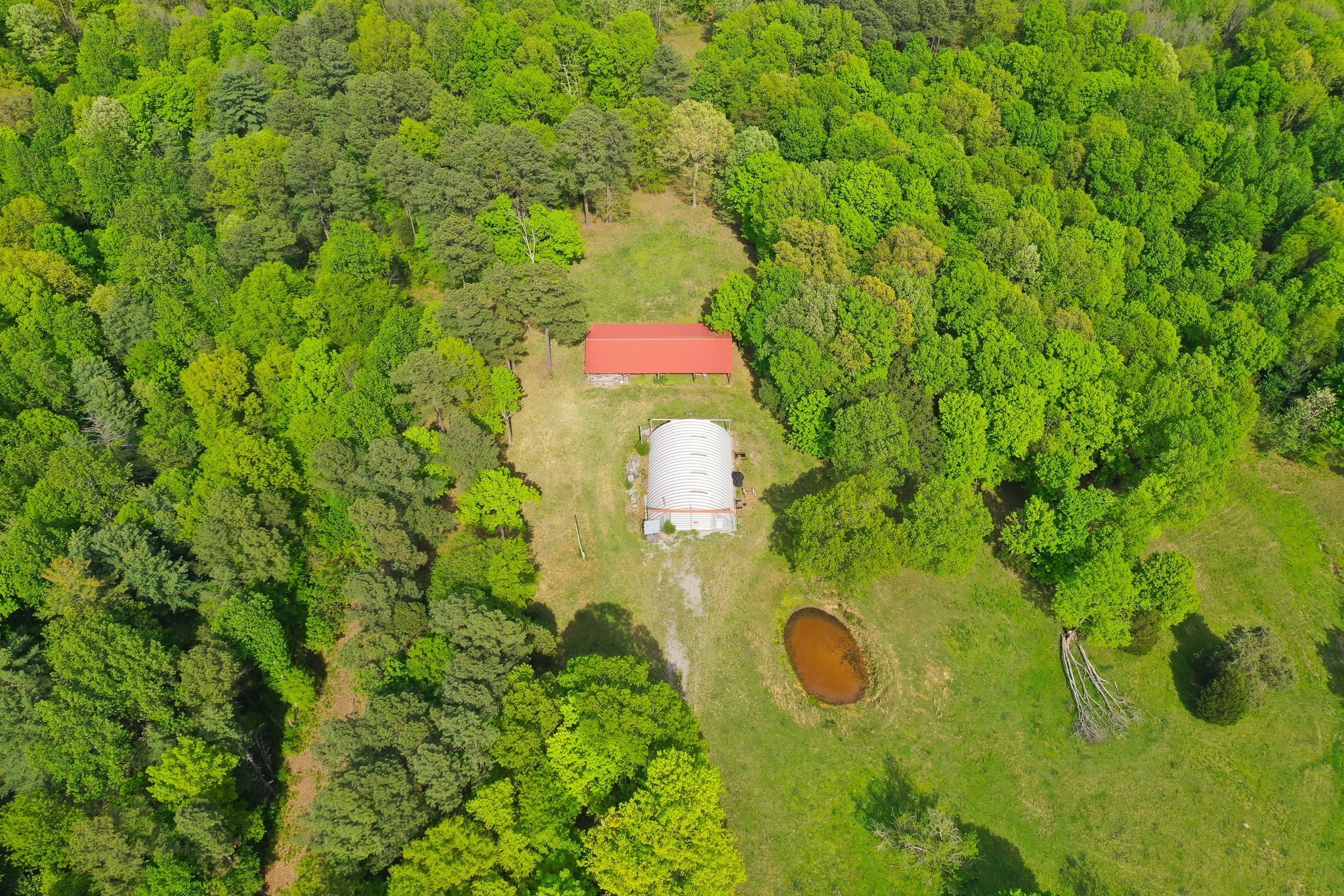 3915 Oak Ridge Rd Property Photo 2