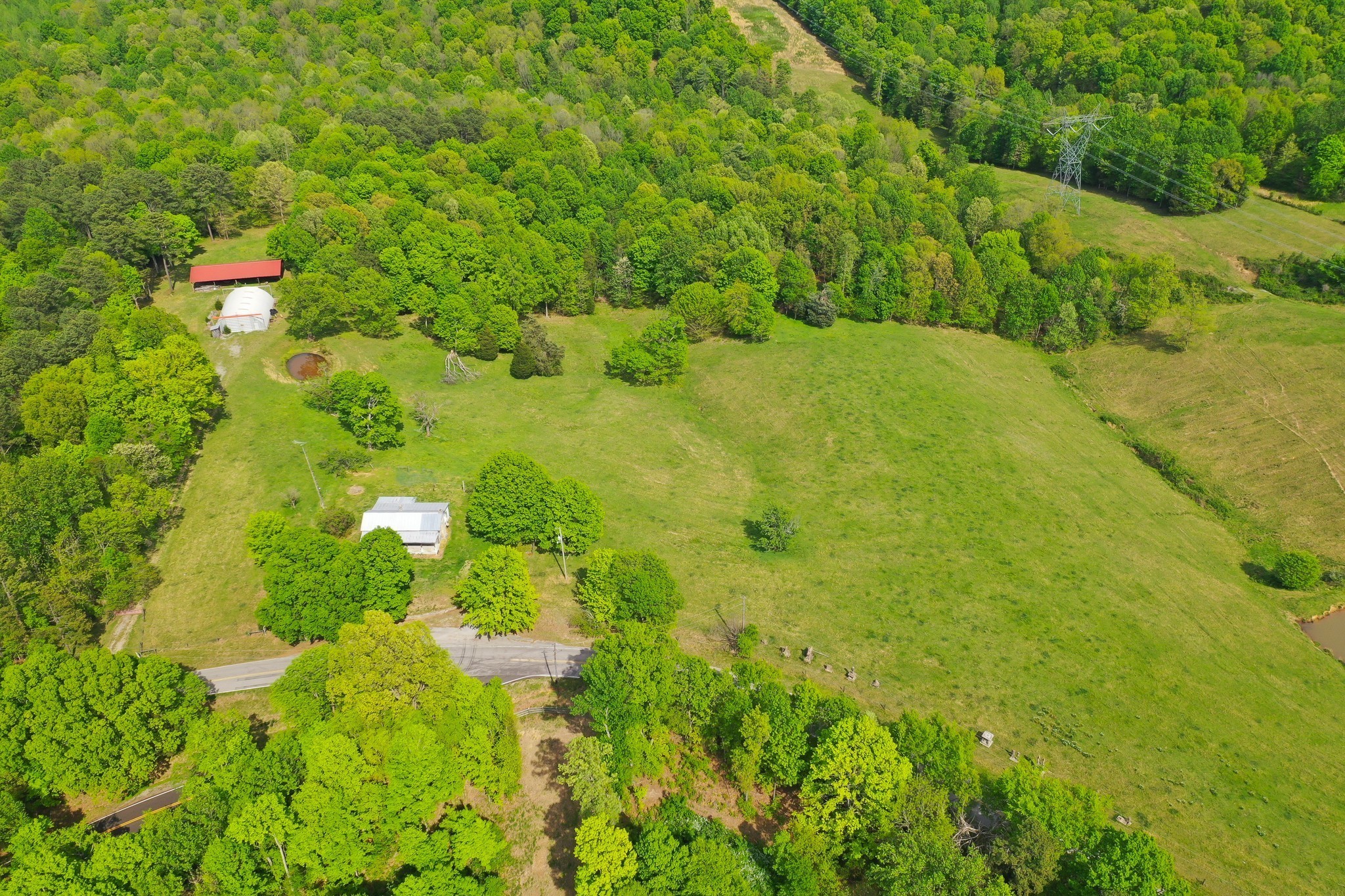 3915 Oak Ridge Rd Property Photo 21