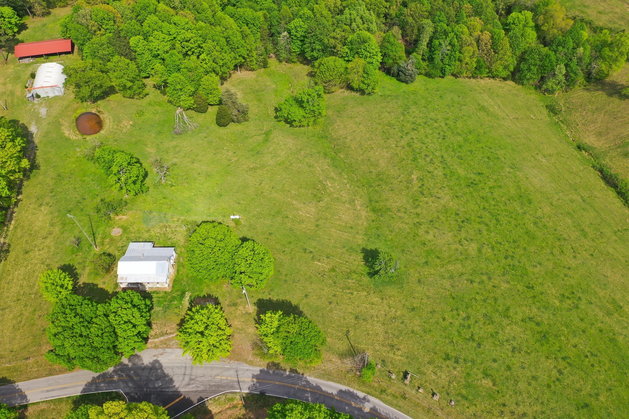 3915 Oak Ridge Rd Property Photo 22