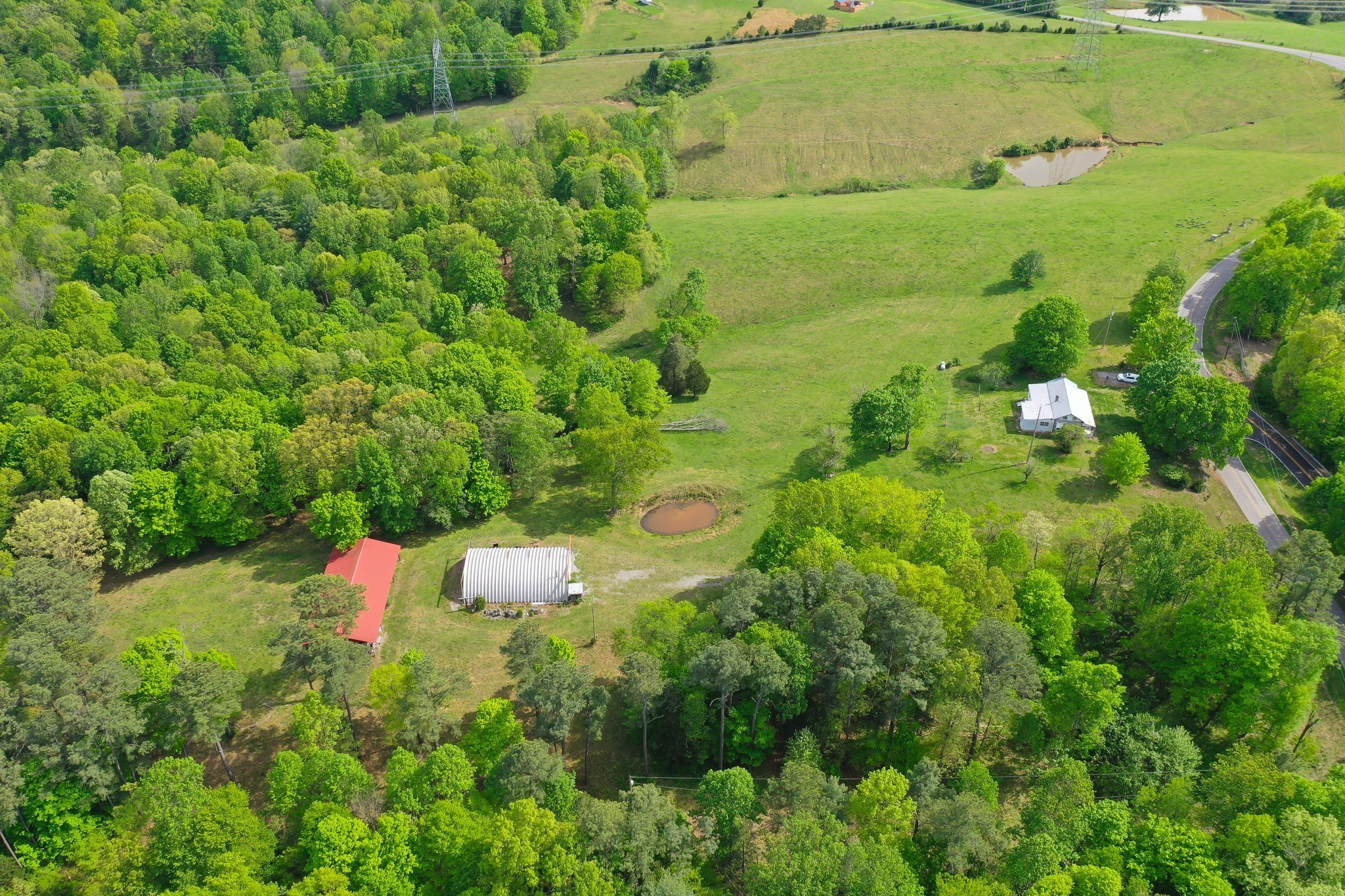 3915 Oak Ridge Rd Property Photo 24