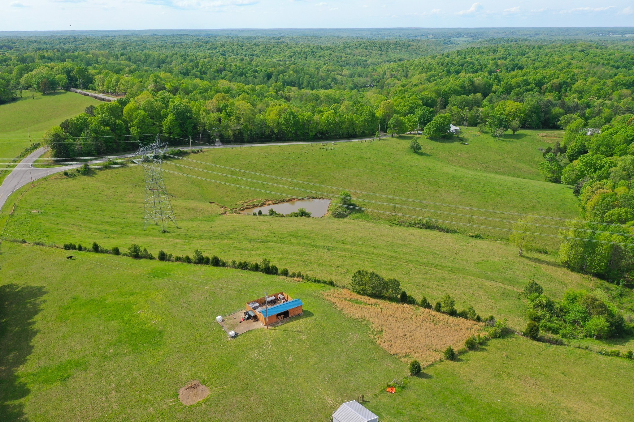 3915 Oak Ridge Rd Property Photo 33