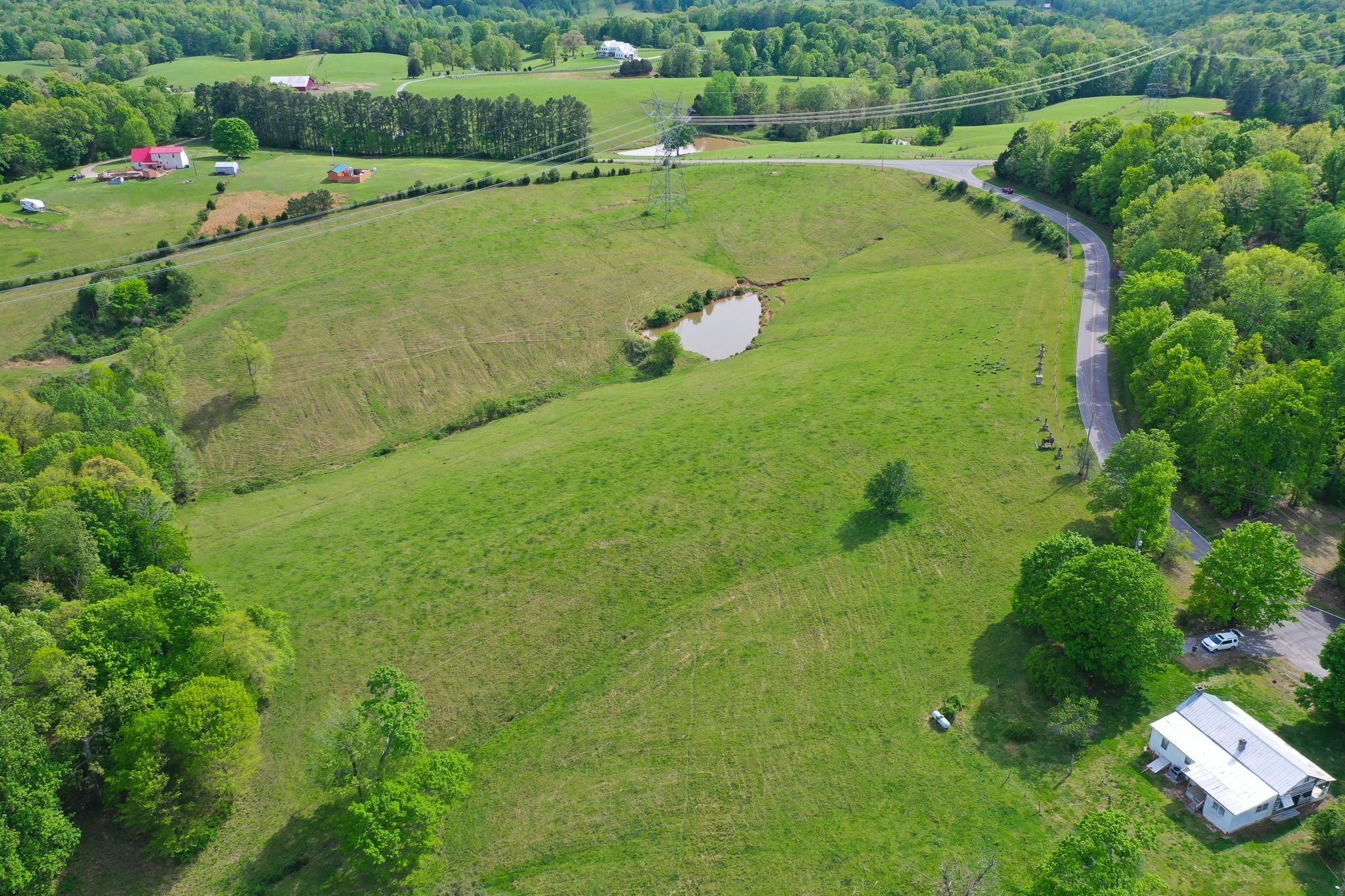 3915 Oak Ridge Rd Property Photo 41